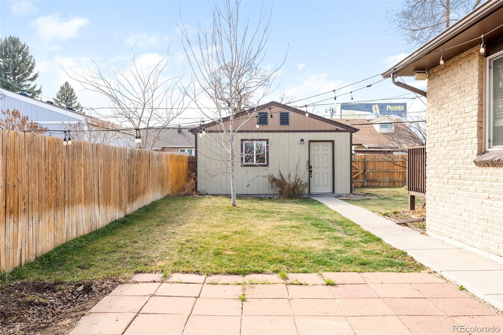 MLS Image #29 for 1453  rosemary street,denver, Colorado