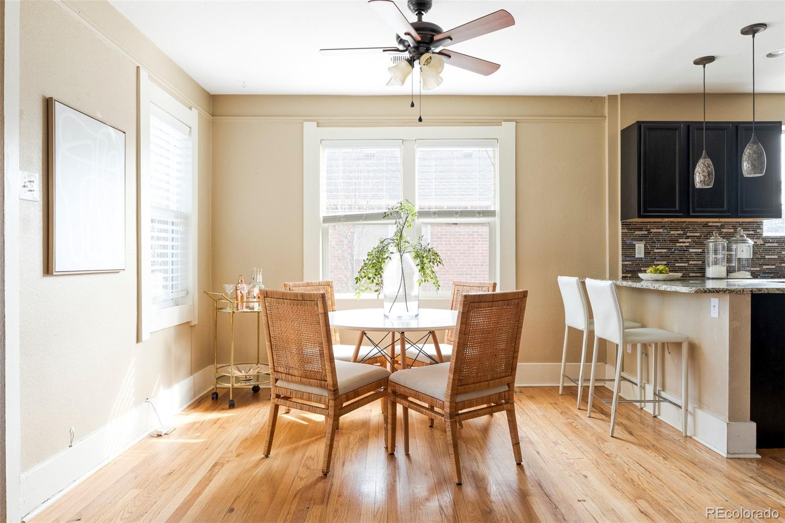 MLS Image #7 for 1453  rosemary street,denver, Colorado