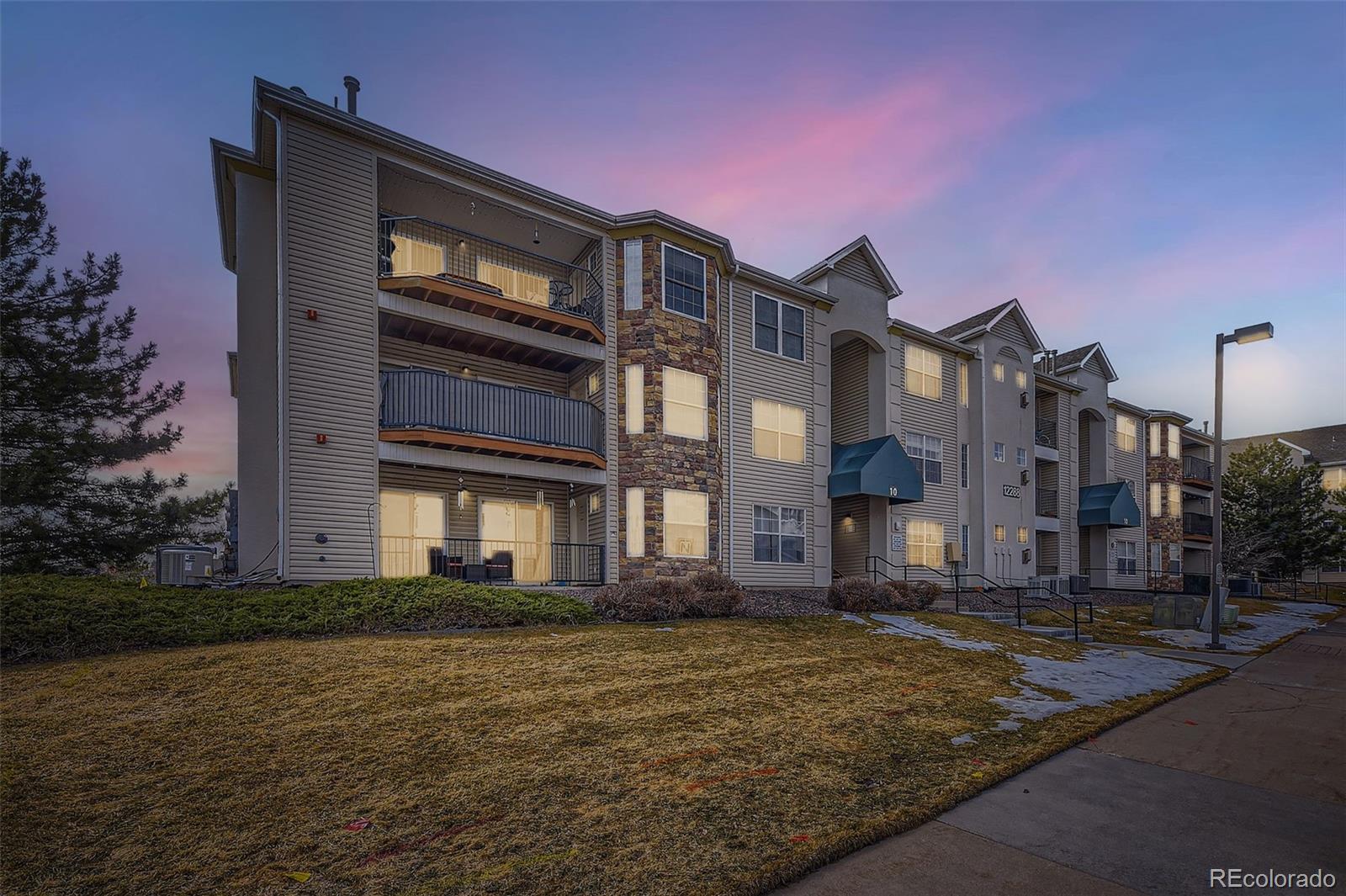 Report Image for 12288 W Dorado Place,Littleton, Colorado