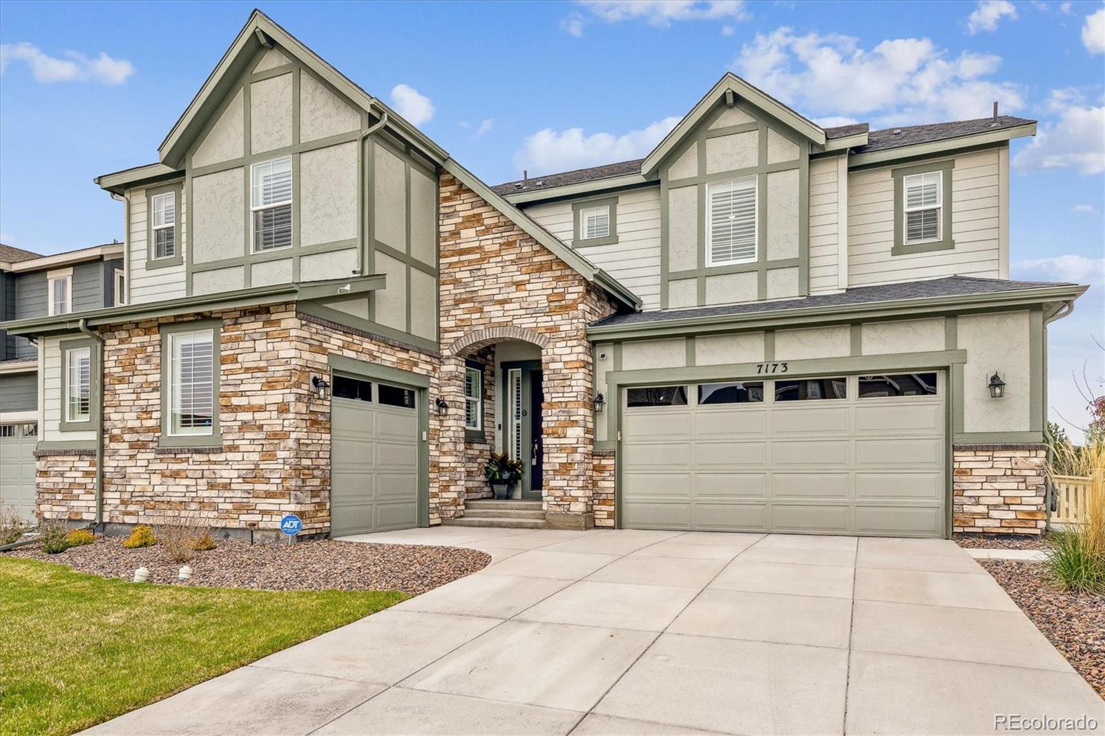 MLS Image #0 for 7173 s shady grove court,aurora, Colorado