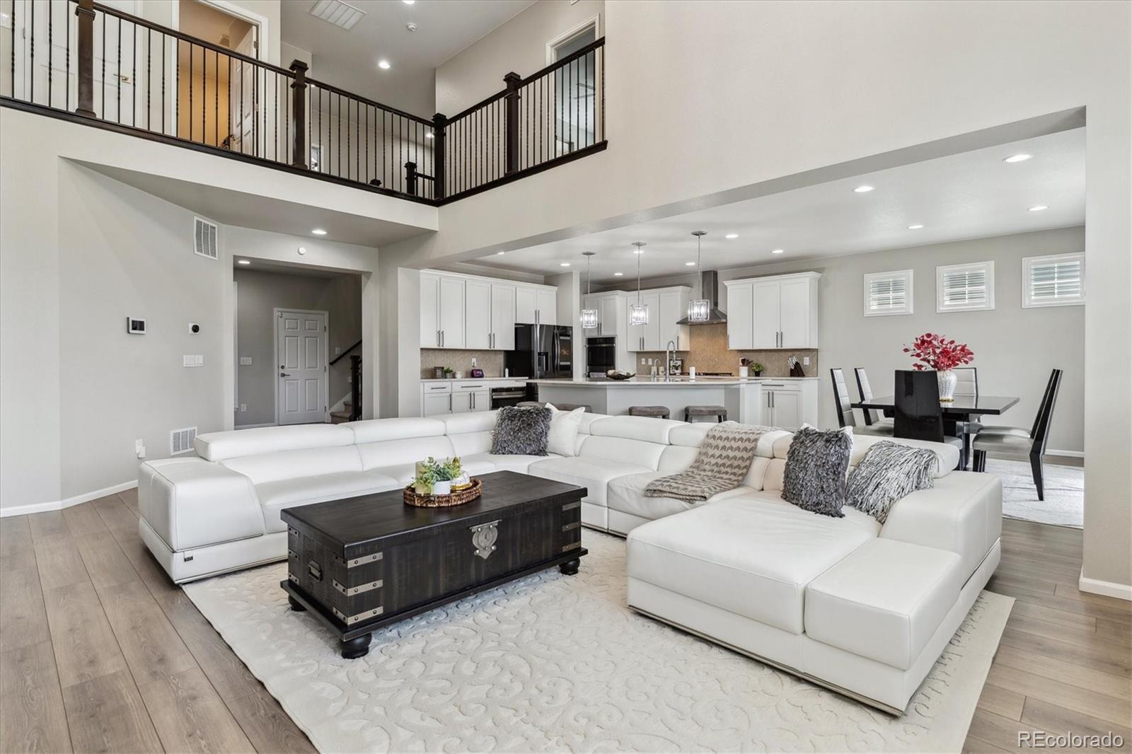 MLS Image #8 for 7173 s shady grove court,aurora, Colorado