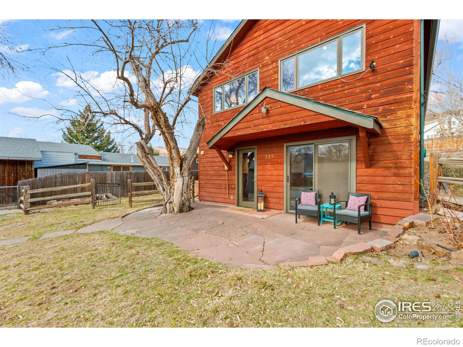 CMA Image for 443  seward street,Lyons, Colorado