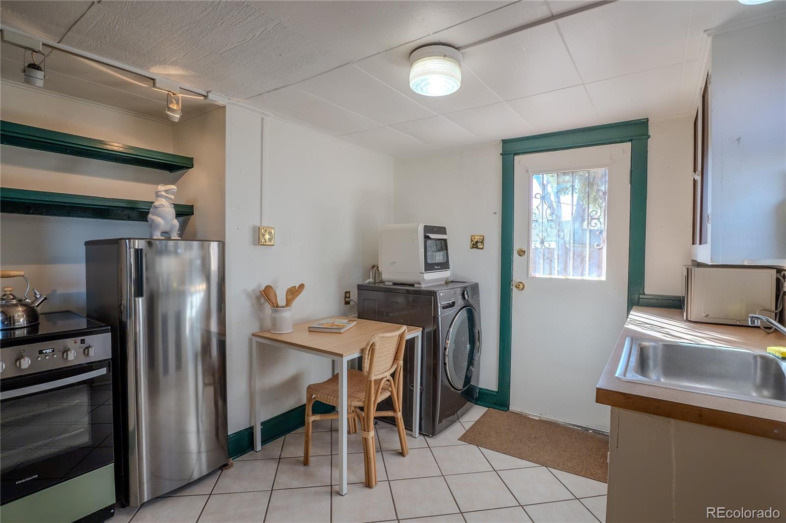 MLS Image #11 for 437  raleigh street,denver, Colorado