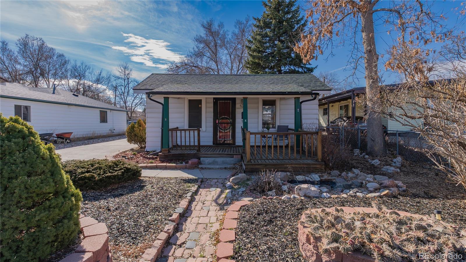MLS Image #16 for 437  raleigh street,denver, Colorado