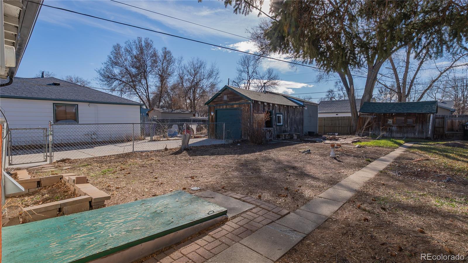 MLS Image #23 for 437  raleigh street,denver, Colorado