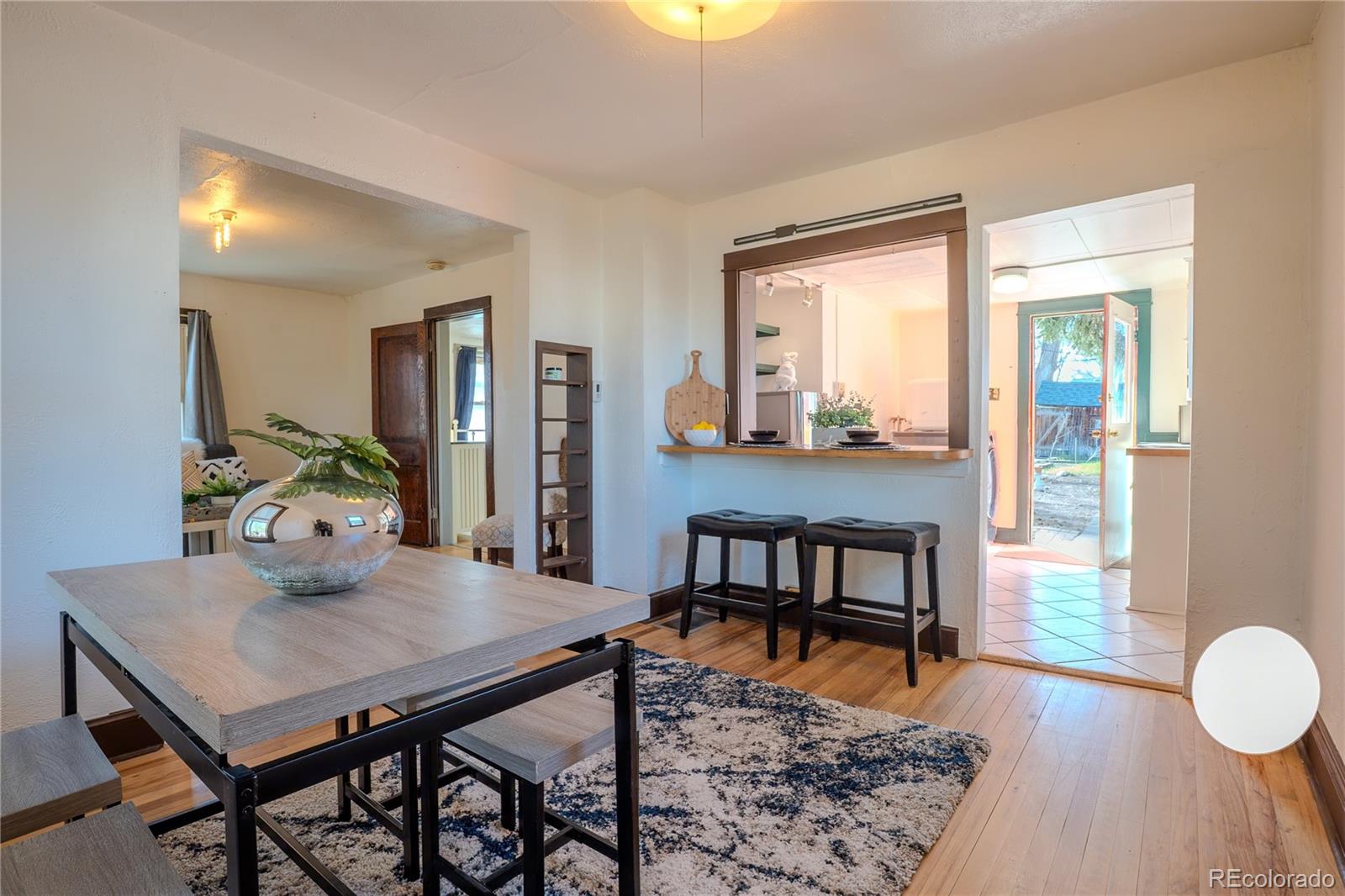 MLS Image #5 for 437  raleigh street,denver, Colorado