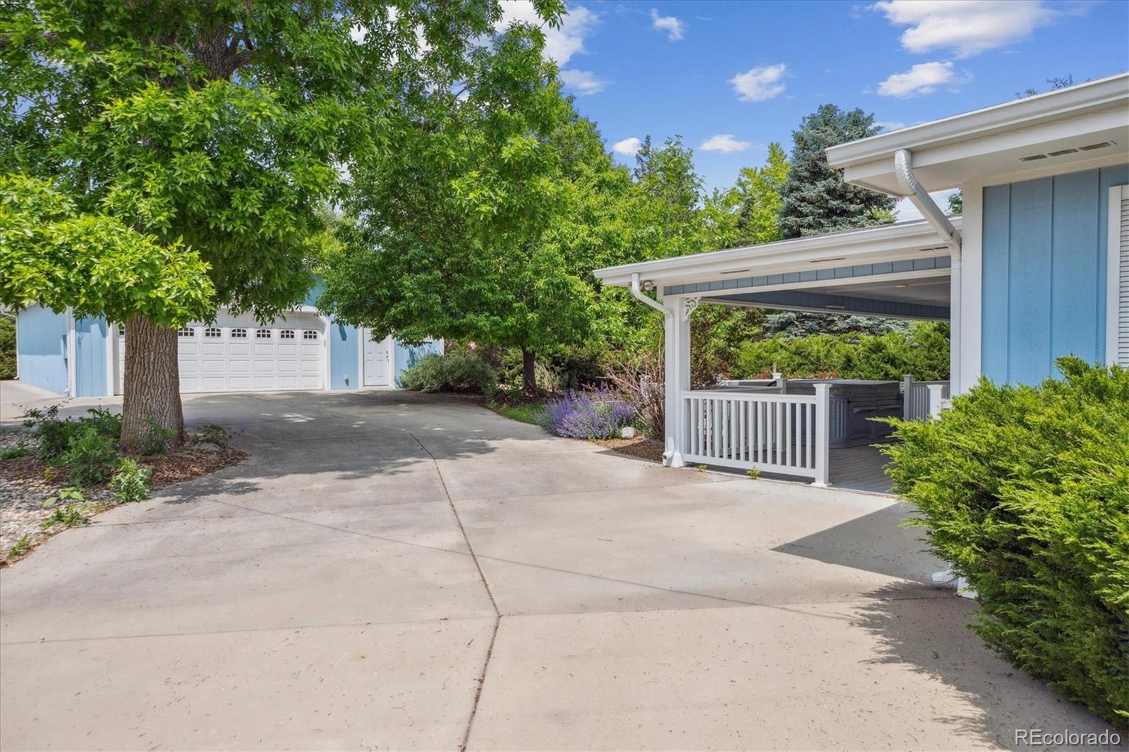 MLS Image #0 for 2225  linda vista drive,lakewood, Colorado