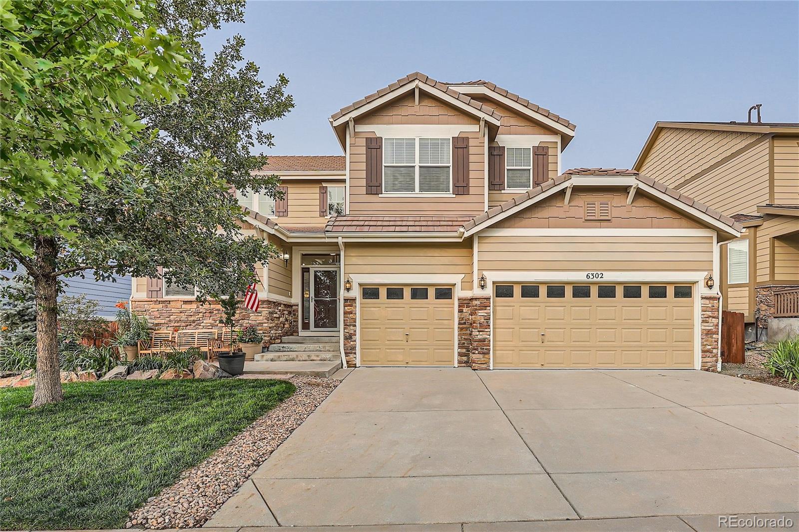 MLS Image #0 for 6302 s jackson gap court,aurora, Colorado