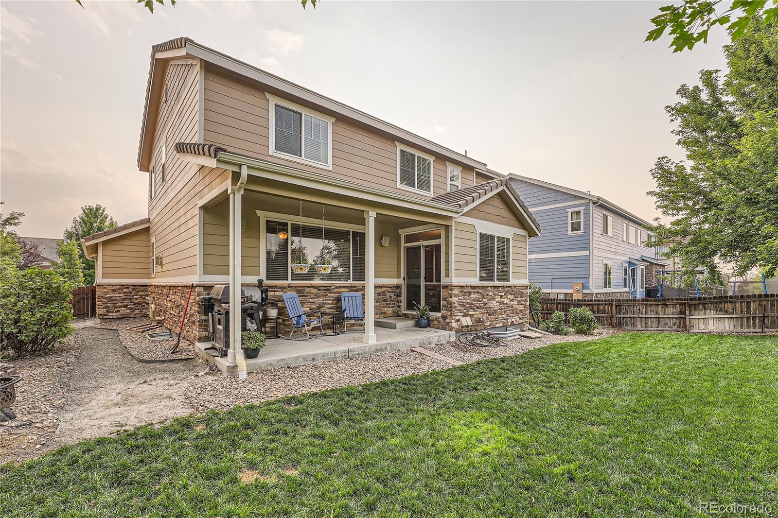 MLS Image #31 for 6302 s jackson gap court,aurora, Colorado