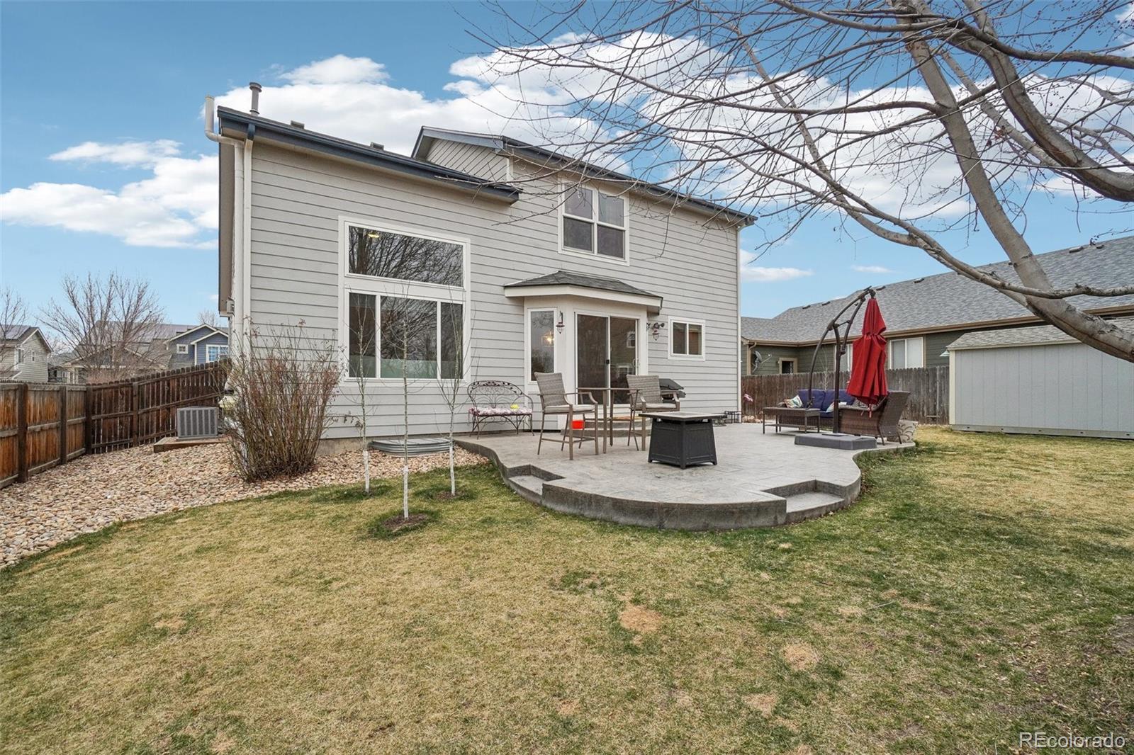 MLS Image #42 for 5826  sunburst avenue,firestone, Colorado