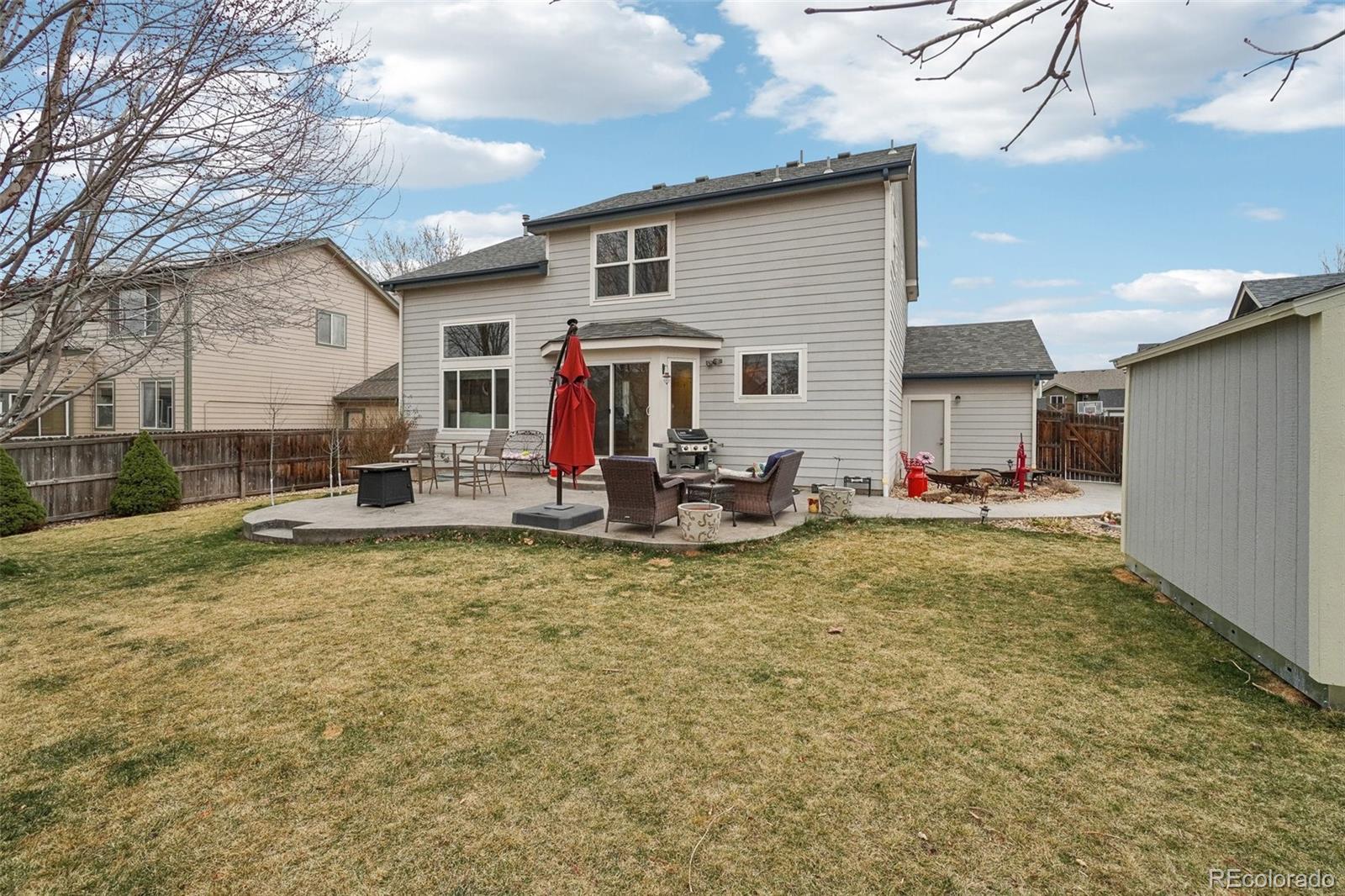 MLS Image #44 for 5826  sunburst avenue,firestone, Colorado