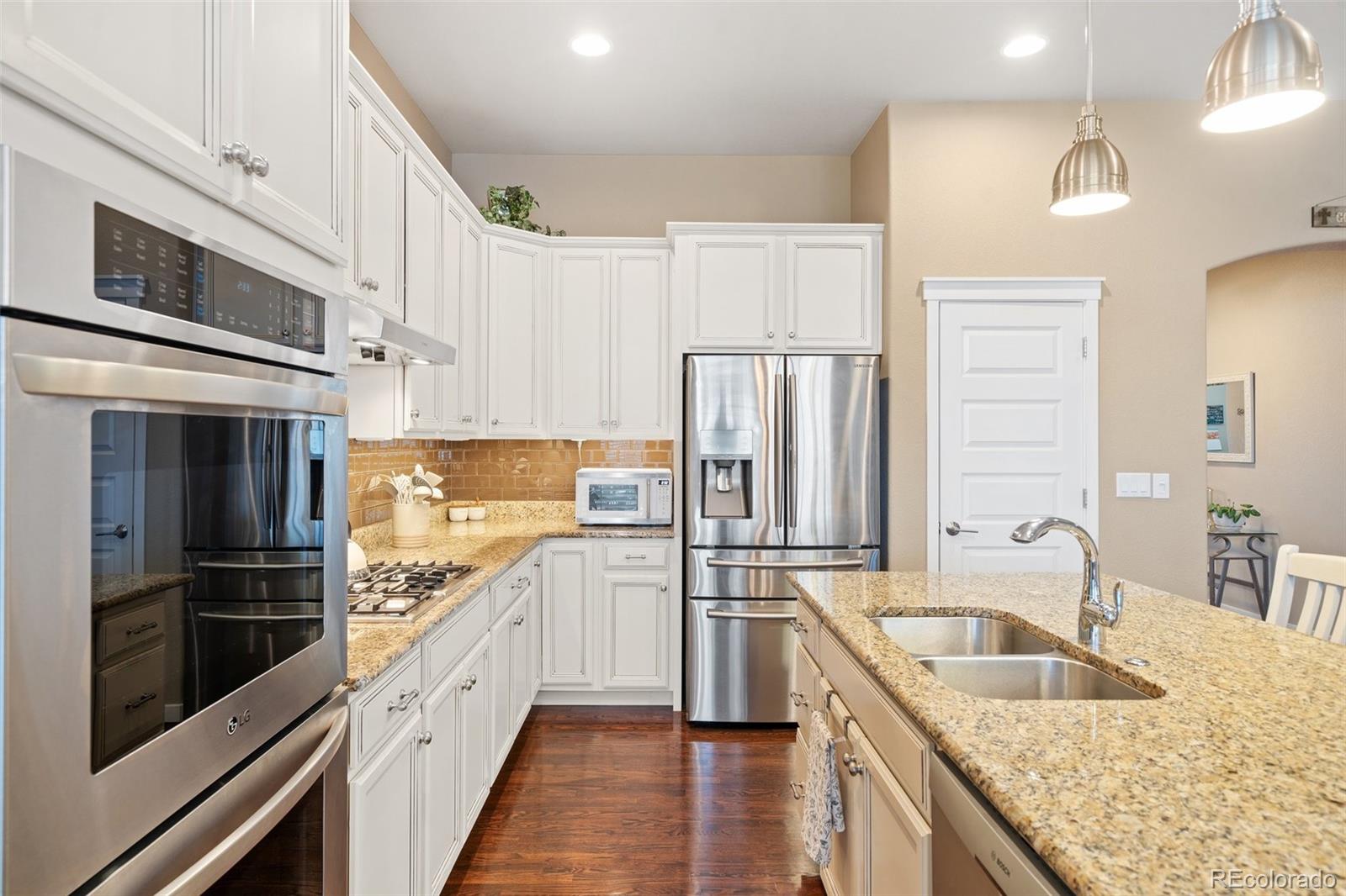MLS Image #12 for 10083  crews gulch court,colorado springs, Colorado