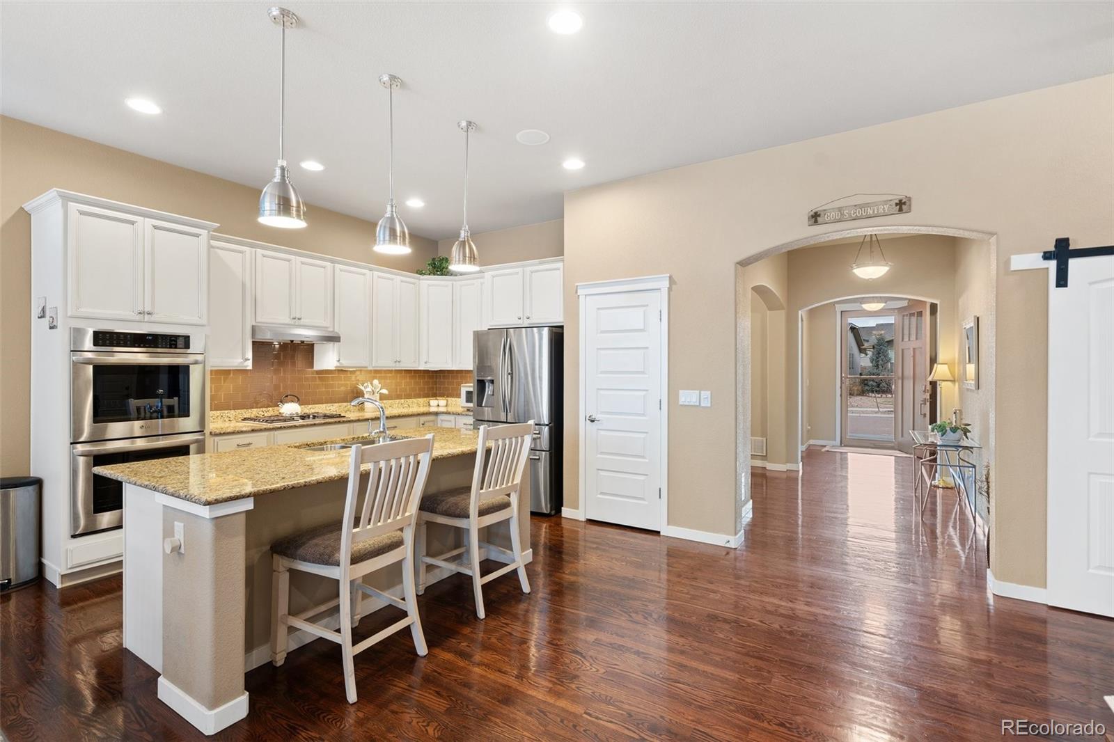 MLS Image #13 for 10083  crews gulch court,colorado springs, Colorado