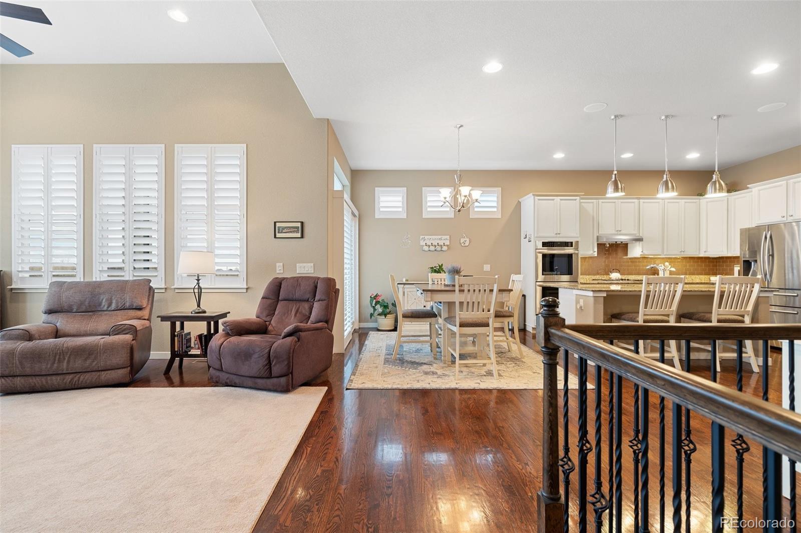 MLS Image #20 for 10083  crews gulch court,colorado springs, Colorado