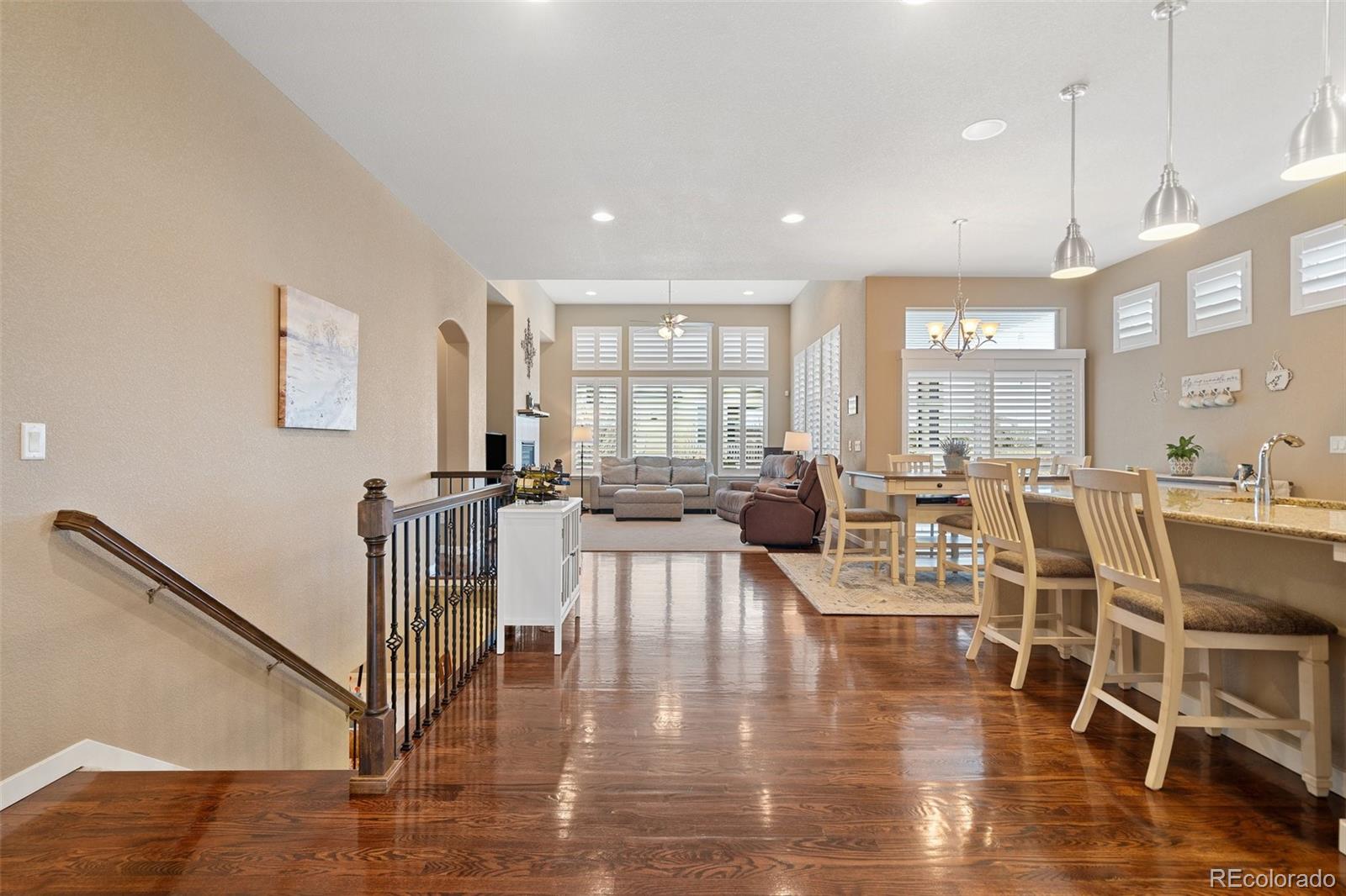 MLS Image #33 for 10083  crews gulch court,colorado springs, Colorado