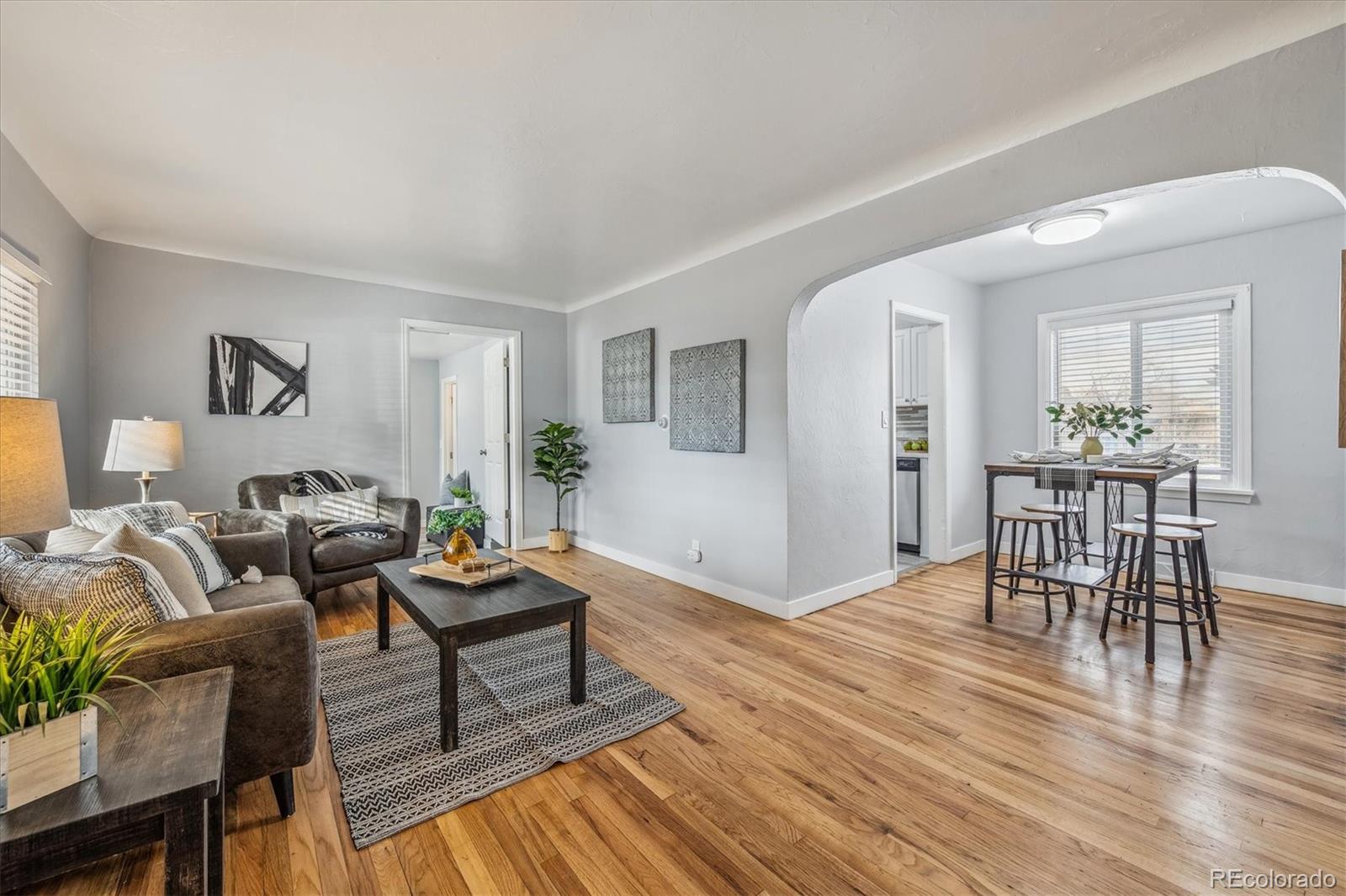 MLS Image #6 for 1934  macon street,aurora, Colorado