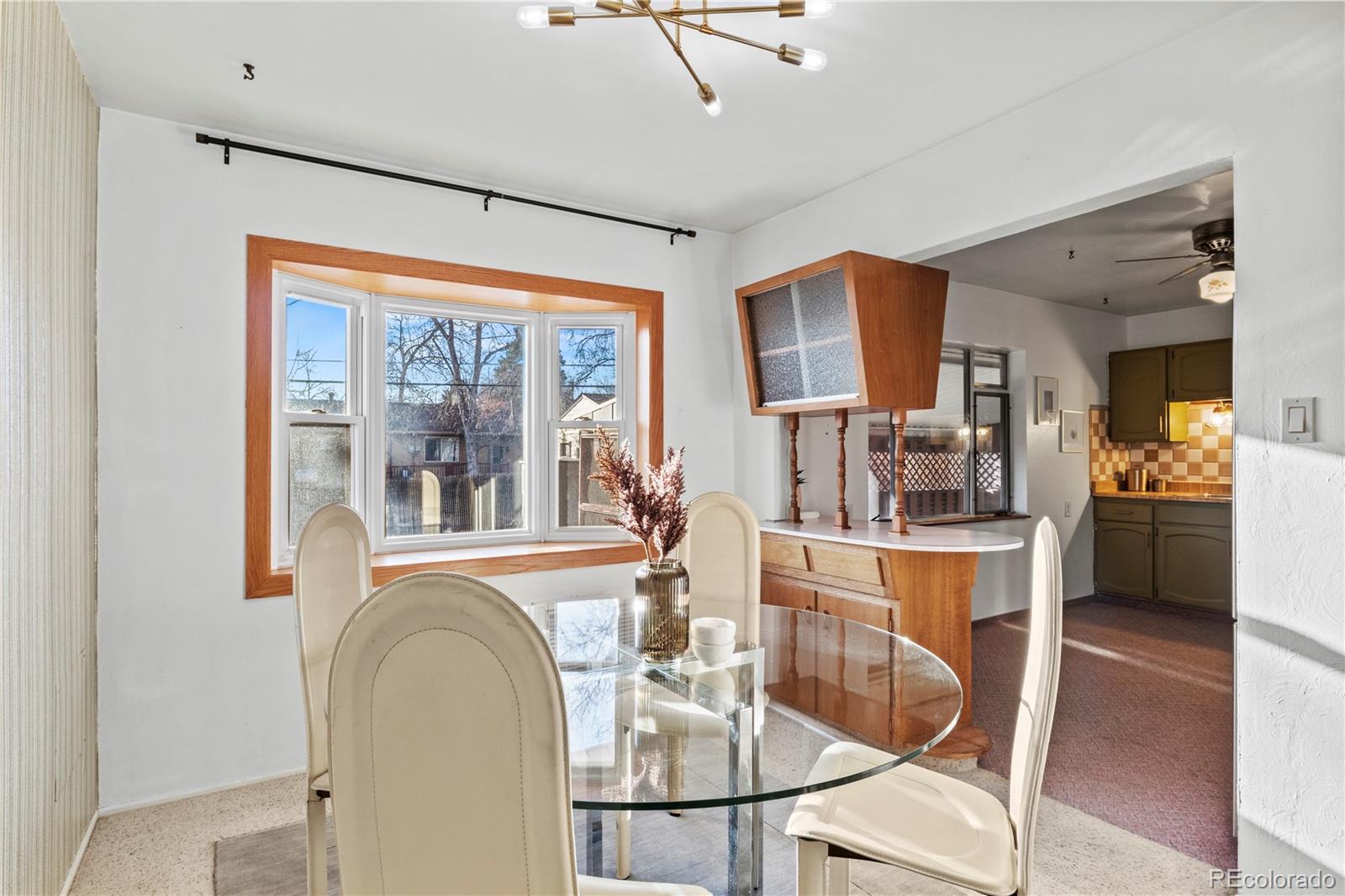 MLS Image #10 for 2909 s zurich court,denver, Colorado