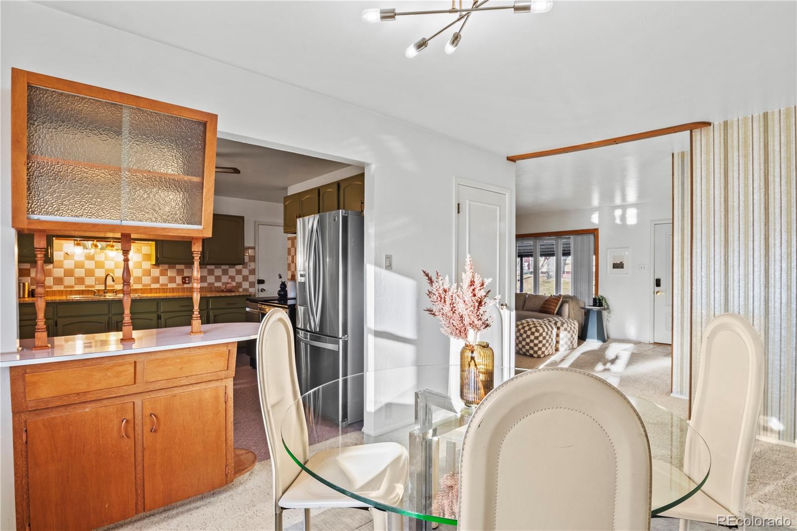 MLS Image #11 for 2909 s zurich court,denver, Colorado