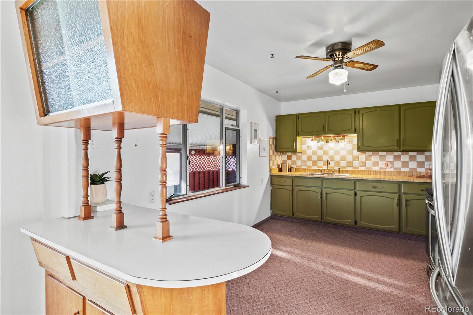 MLS Image #12 for 2909 s zurich court,denver, Colorado