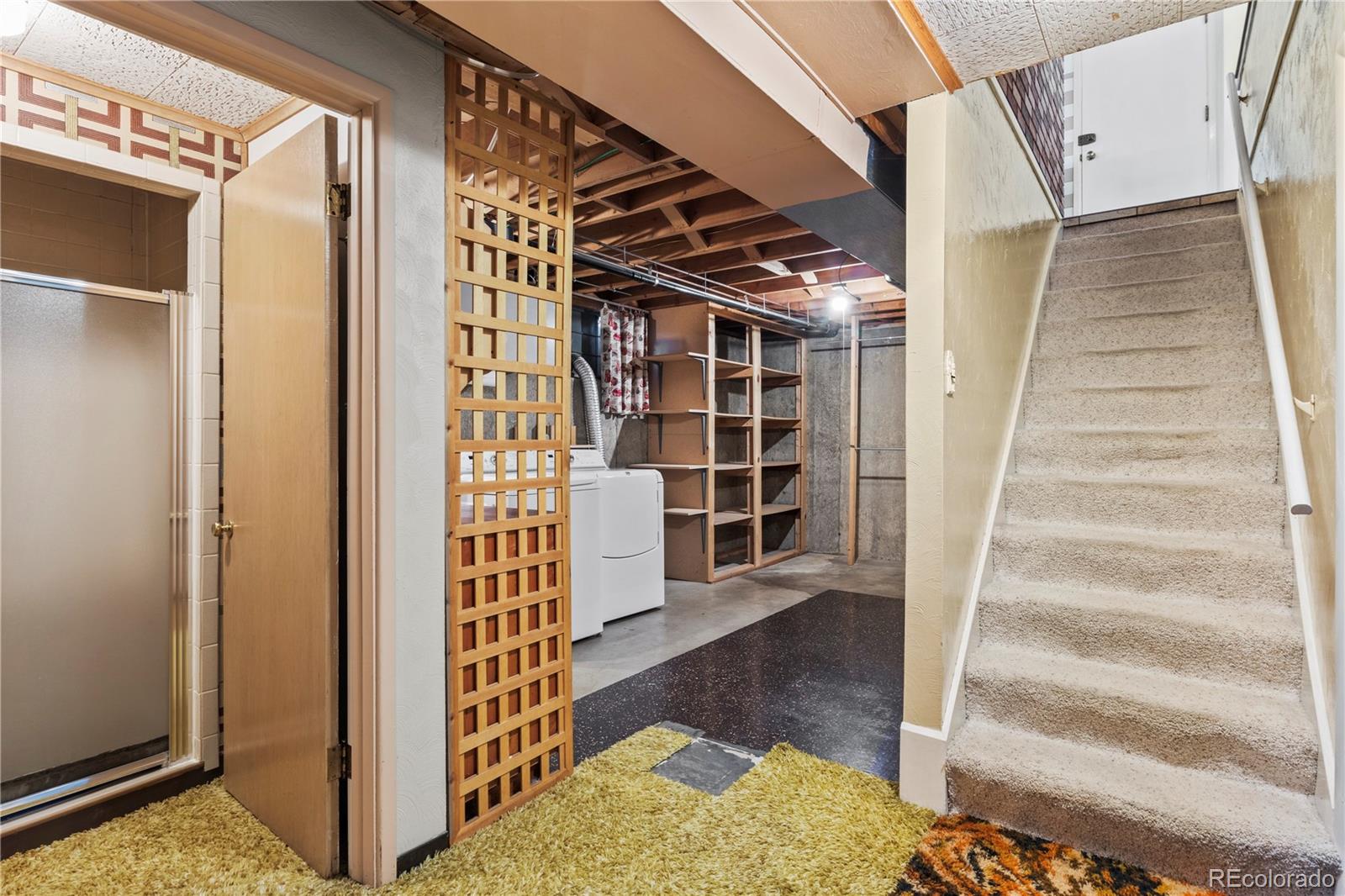 MLS Image #30 for 2909 s zurich court,denver, Colorado