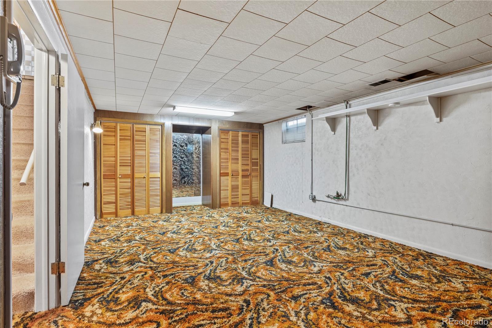 MLS Image #35 for 2909 s zurich court,denver, Colorado