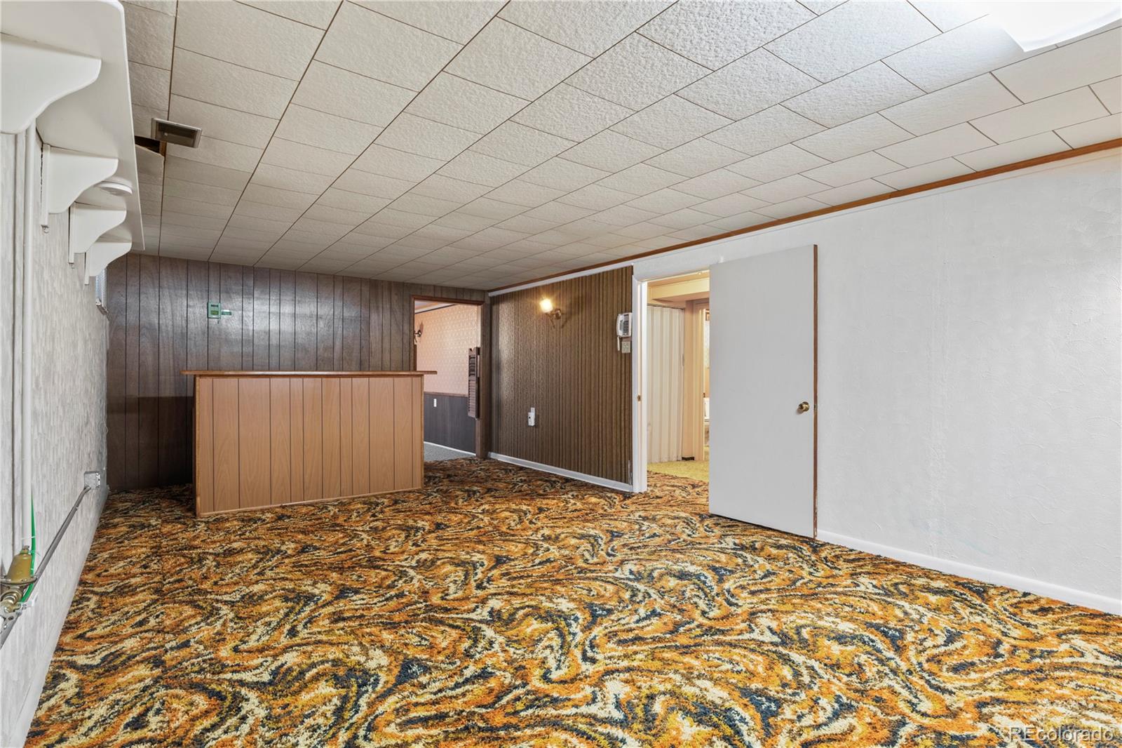 MLS Image #36 for 2909 s zurich court,denver, Colorado