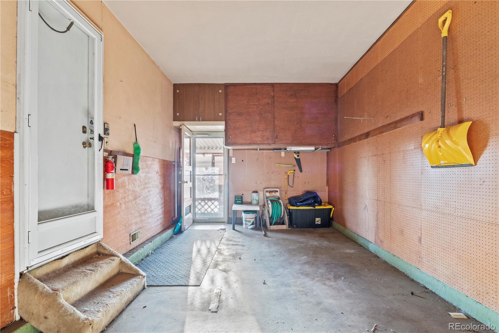 MLS Image #43 for 2909 s zurich court,denver, Colorado