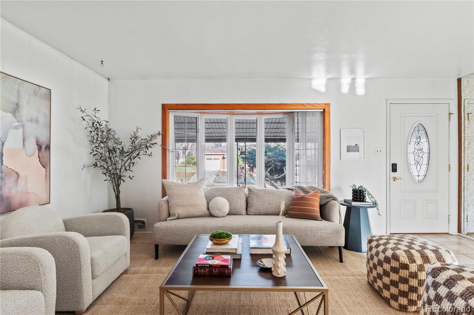 MLS Image #6 for 2909 s zurich court,denver, Colorado
