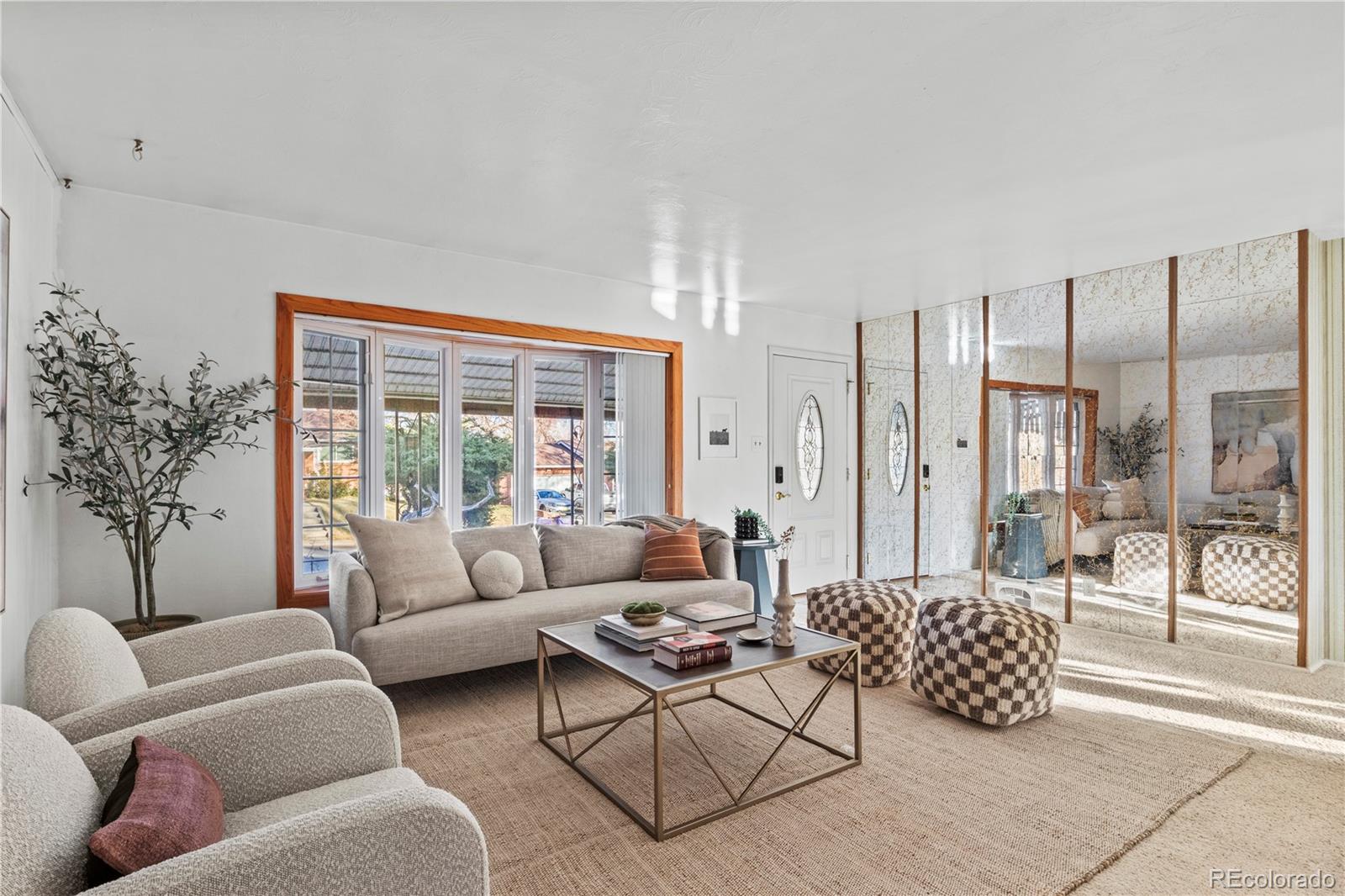 MLS Image #7 for 2909 s zurich court,denver, Colorado