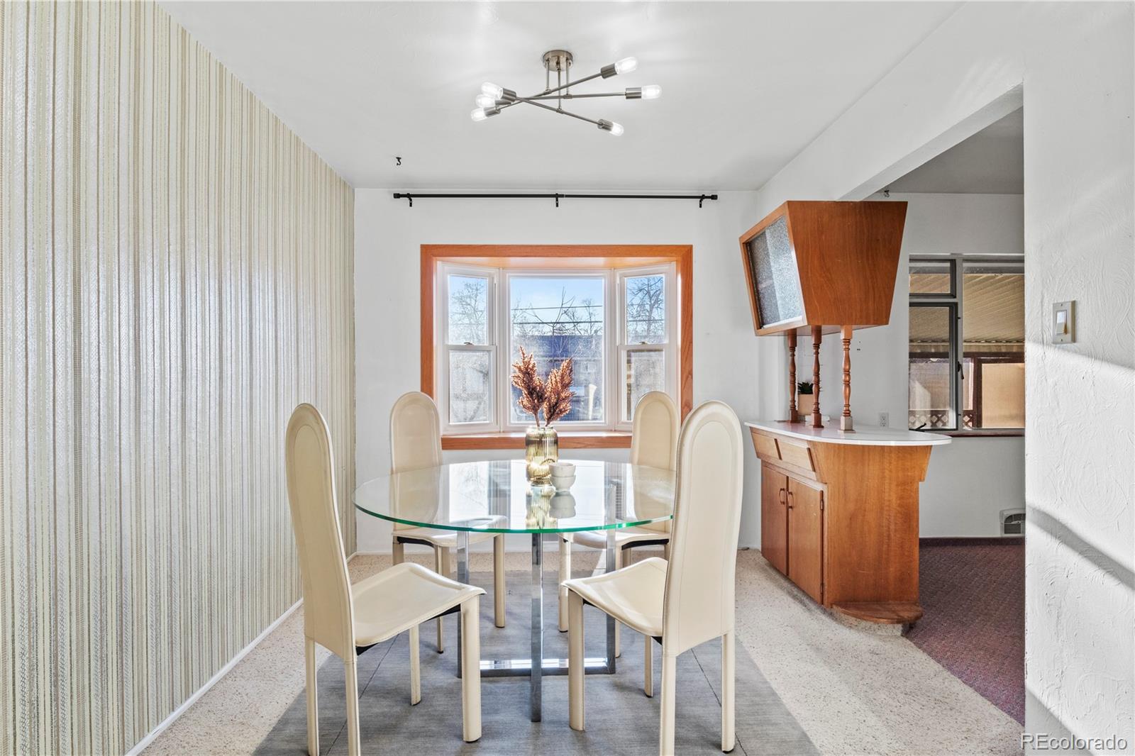 MLS Image #9 for 2909 s zurich court,denver, Colorado