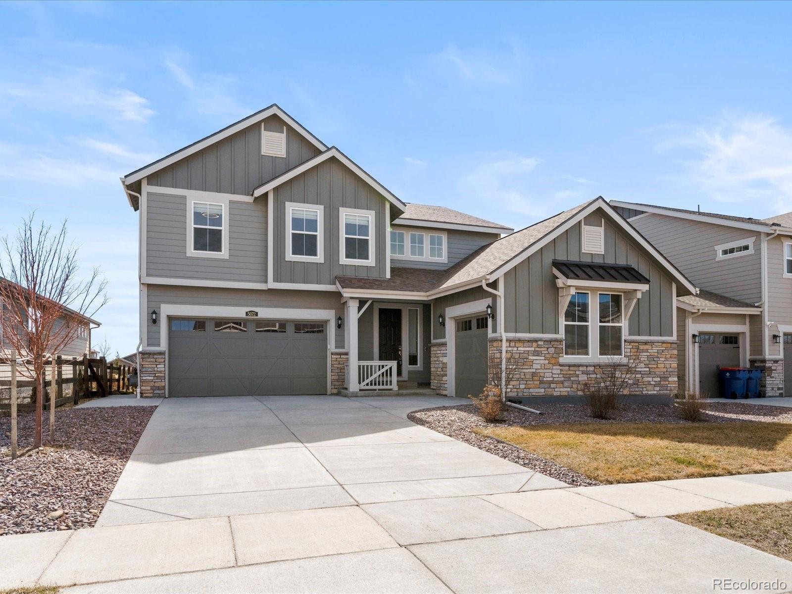 MLS Image #0 for 5072  lake port avenue,firestone, Colorado