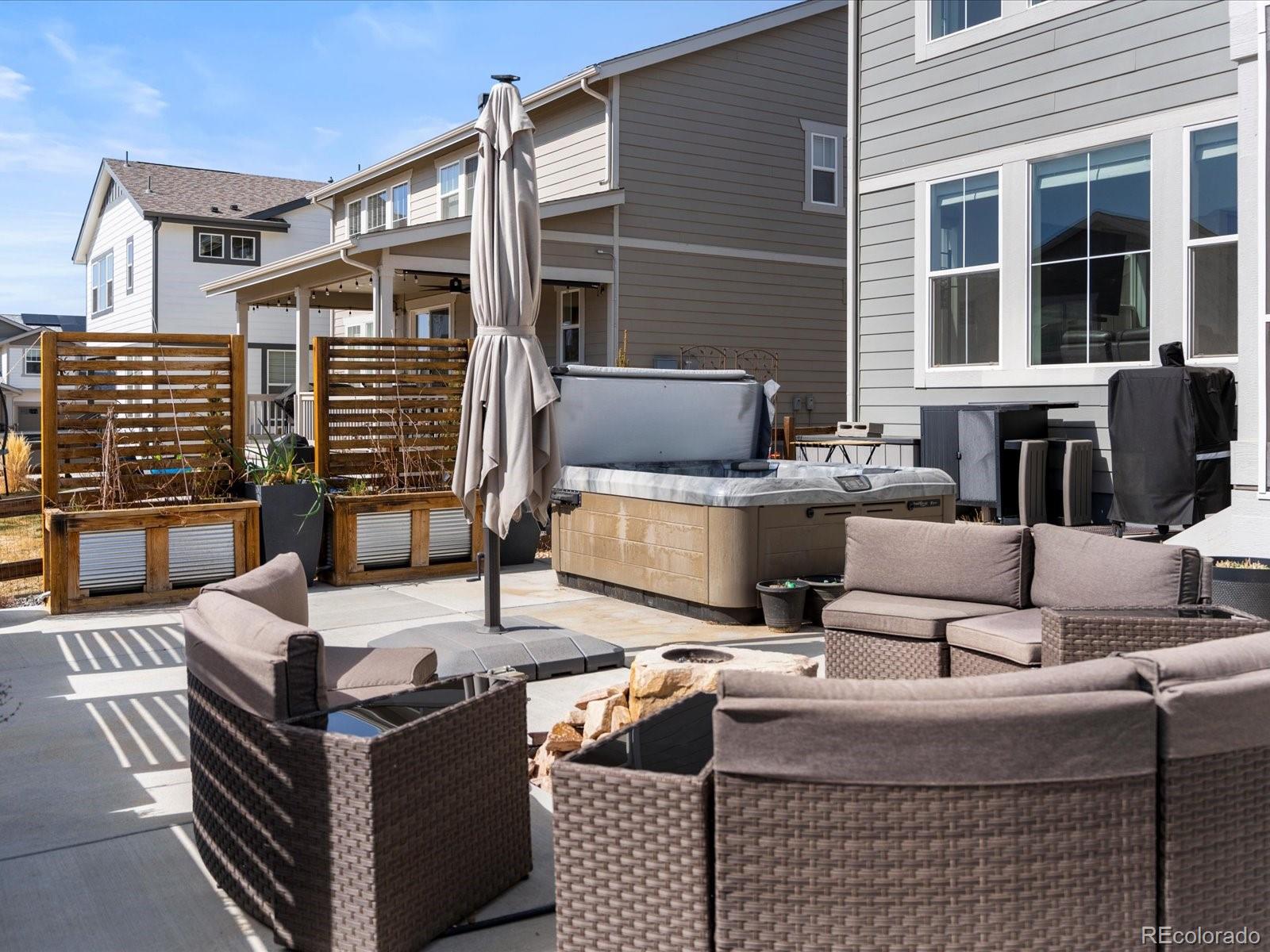 MLS Image #10 for 5072  lake port avenue,firestone, Colorado
