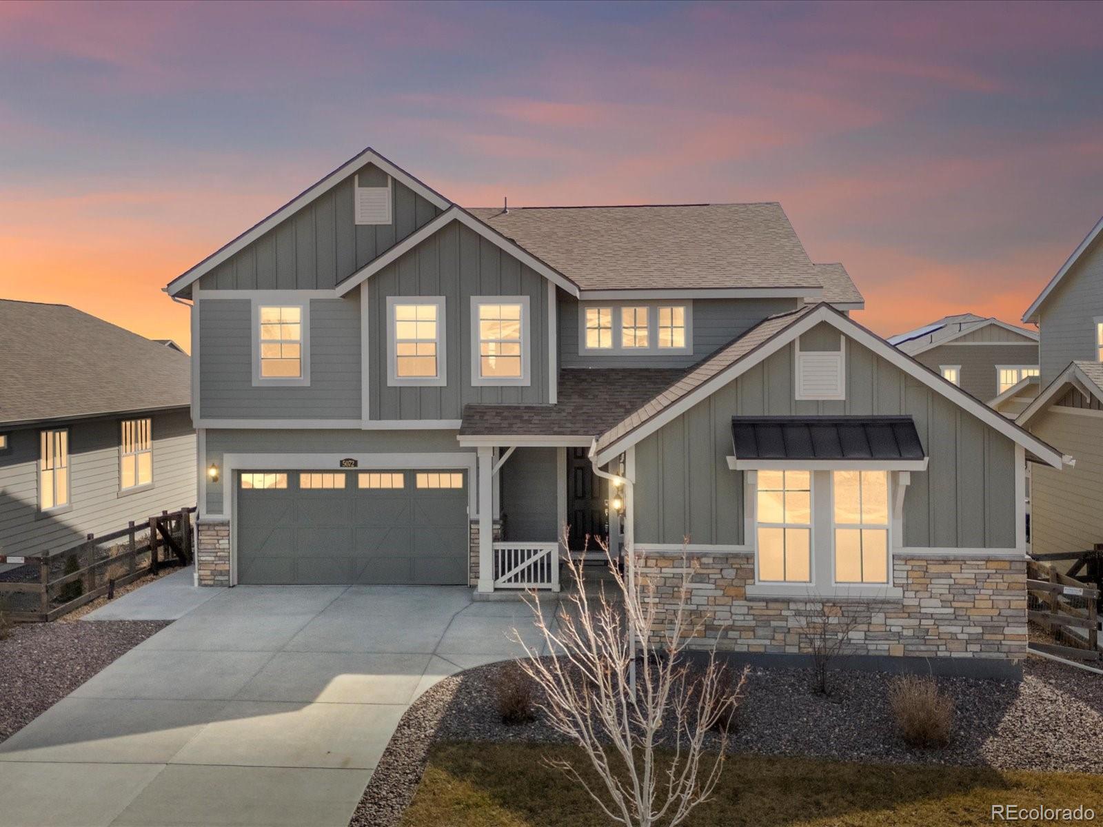 MLS Image #28 for 5072  lake port avenue,firestone, Colorado