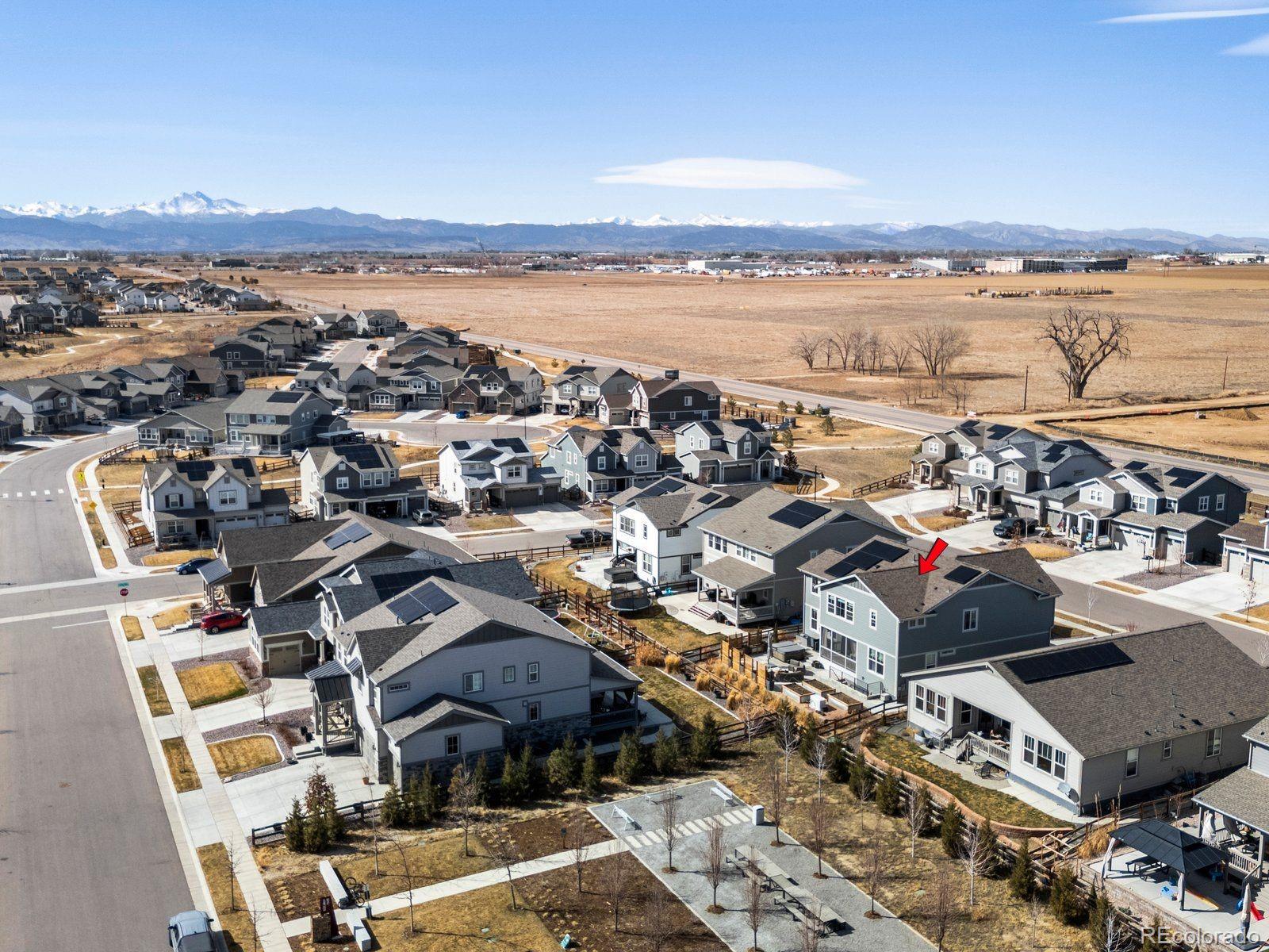 MLS Image #30 for 5072  lake port avenue,firestone, Colorado