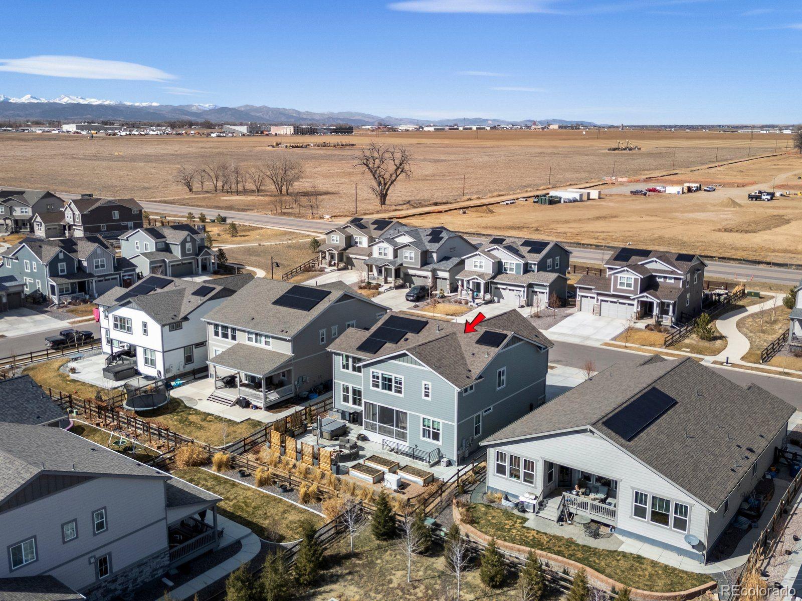 MLS Image #31 for 5072  lake port avenue,firestone, Colorado
