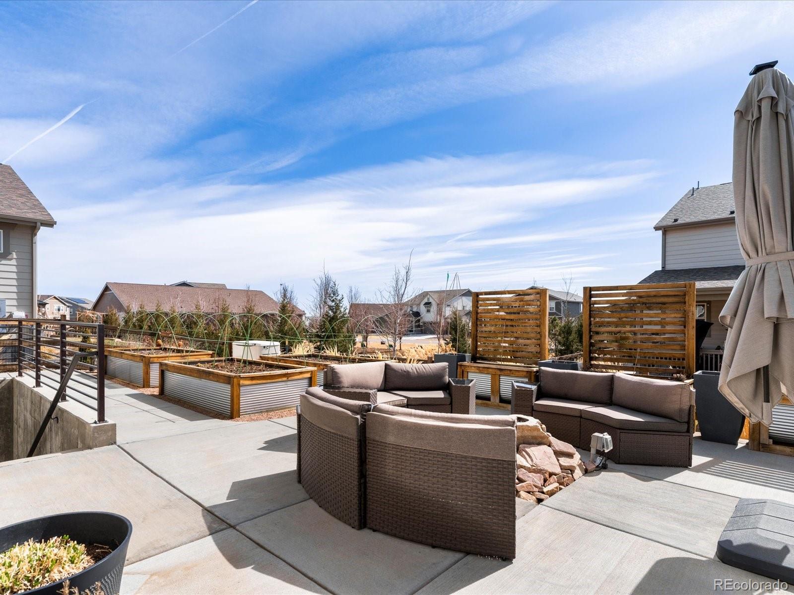 MLS Image #9 for 5072  lake port avenue,firestone, Colorado