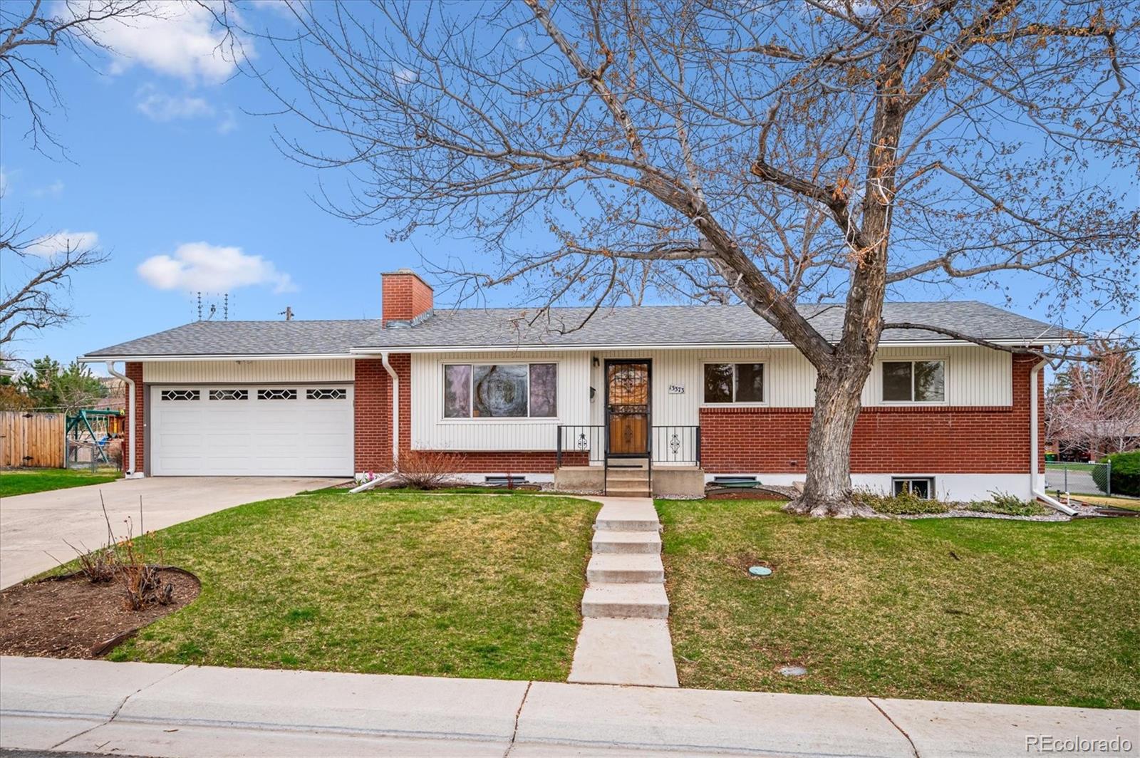 MLS Image #0 for 13373 w 24th place,golden, Colorado