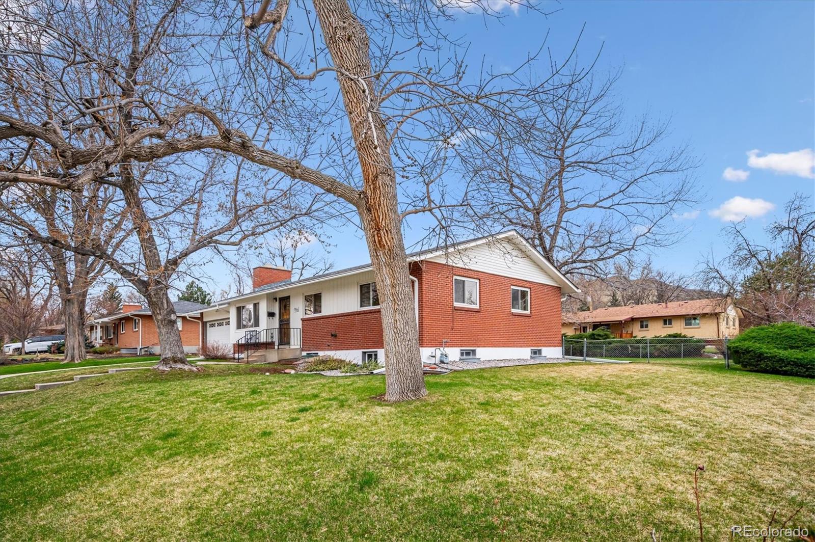 MLS Image #2 for 13373 w 24th place,golden, Colorado