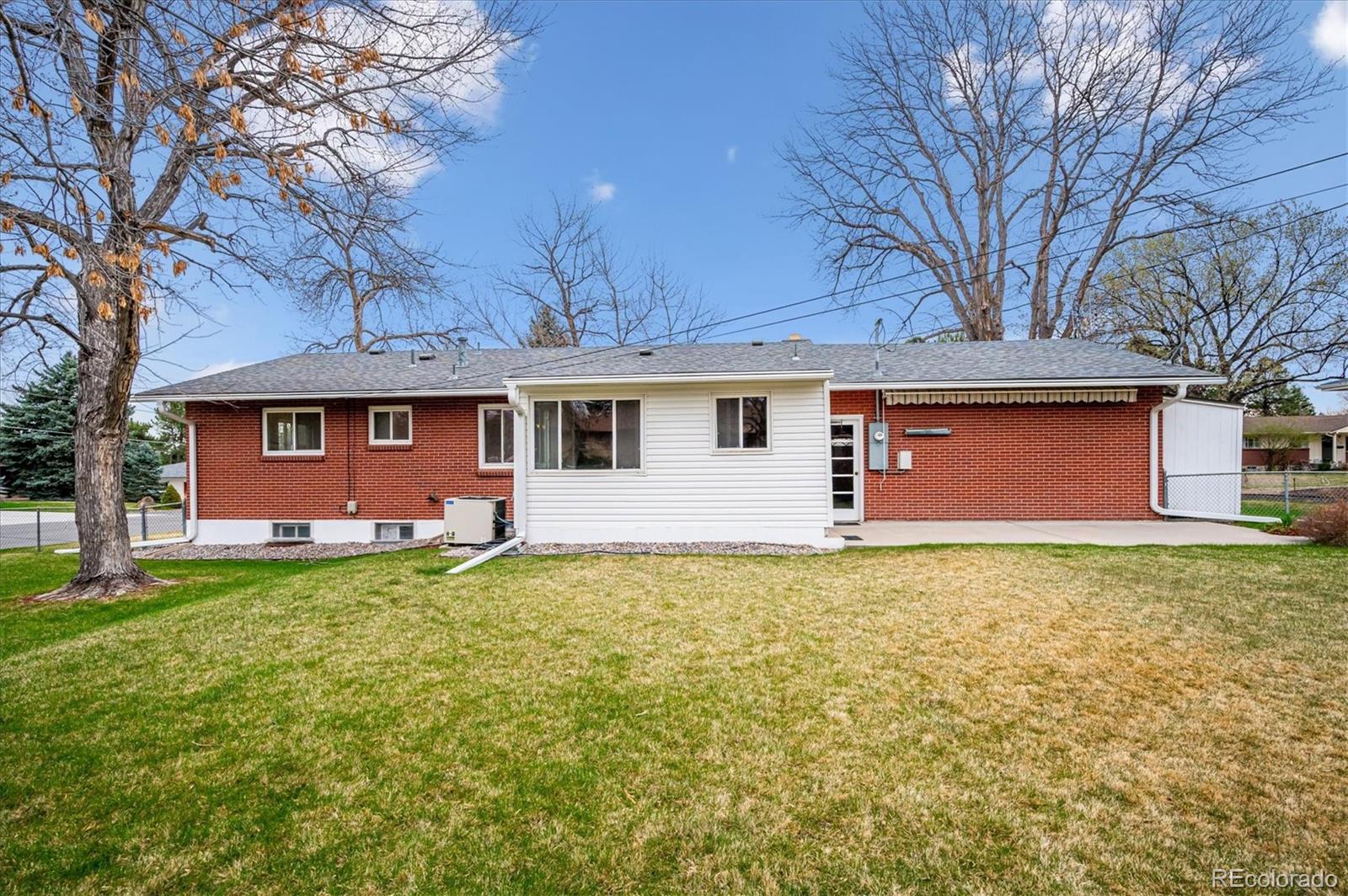 MLS Image #40 for 13373 w 24th place,golden, Colorado