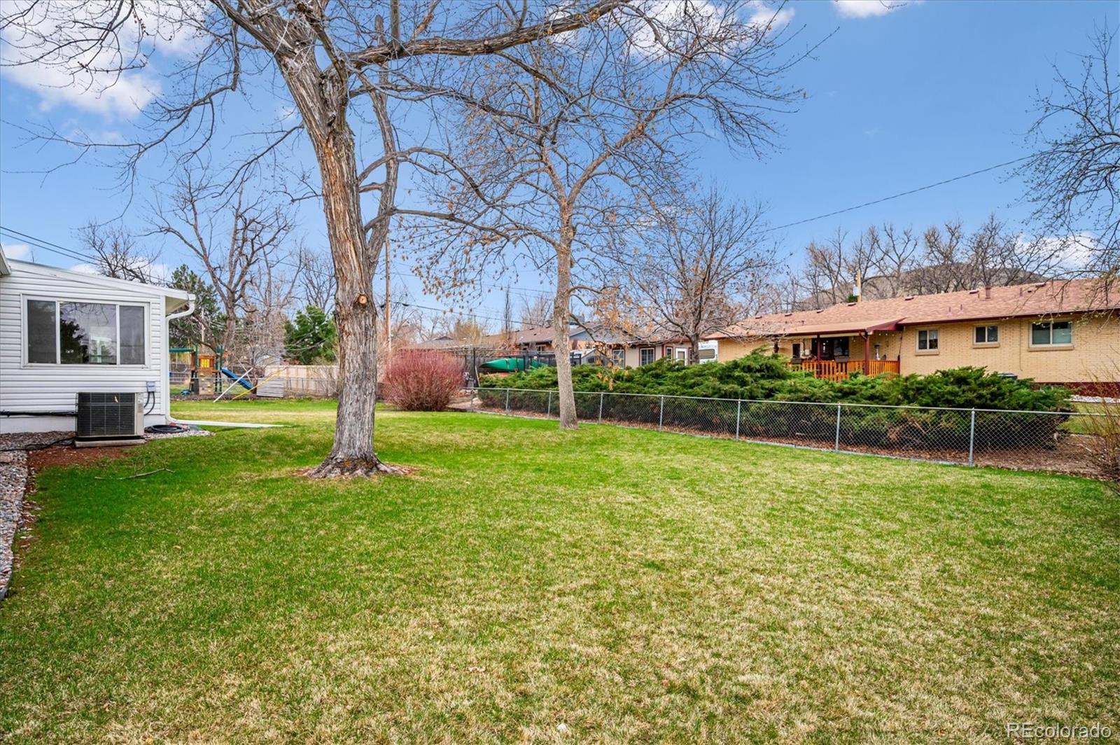 MLS Image #42 for 13373 w 24th place,golden, Colorado