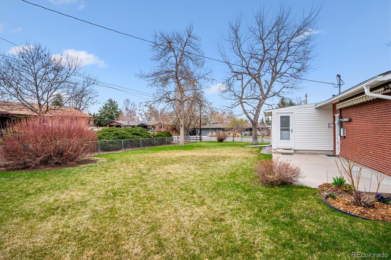 MLS Image #44 for 13373 w 24th place,golden, Colorado
