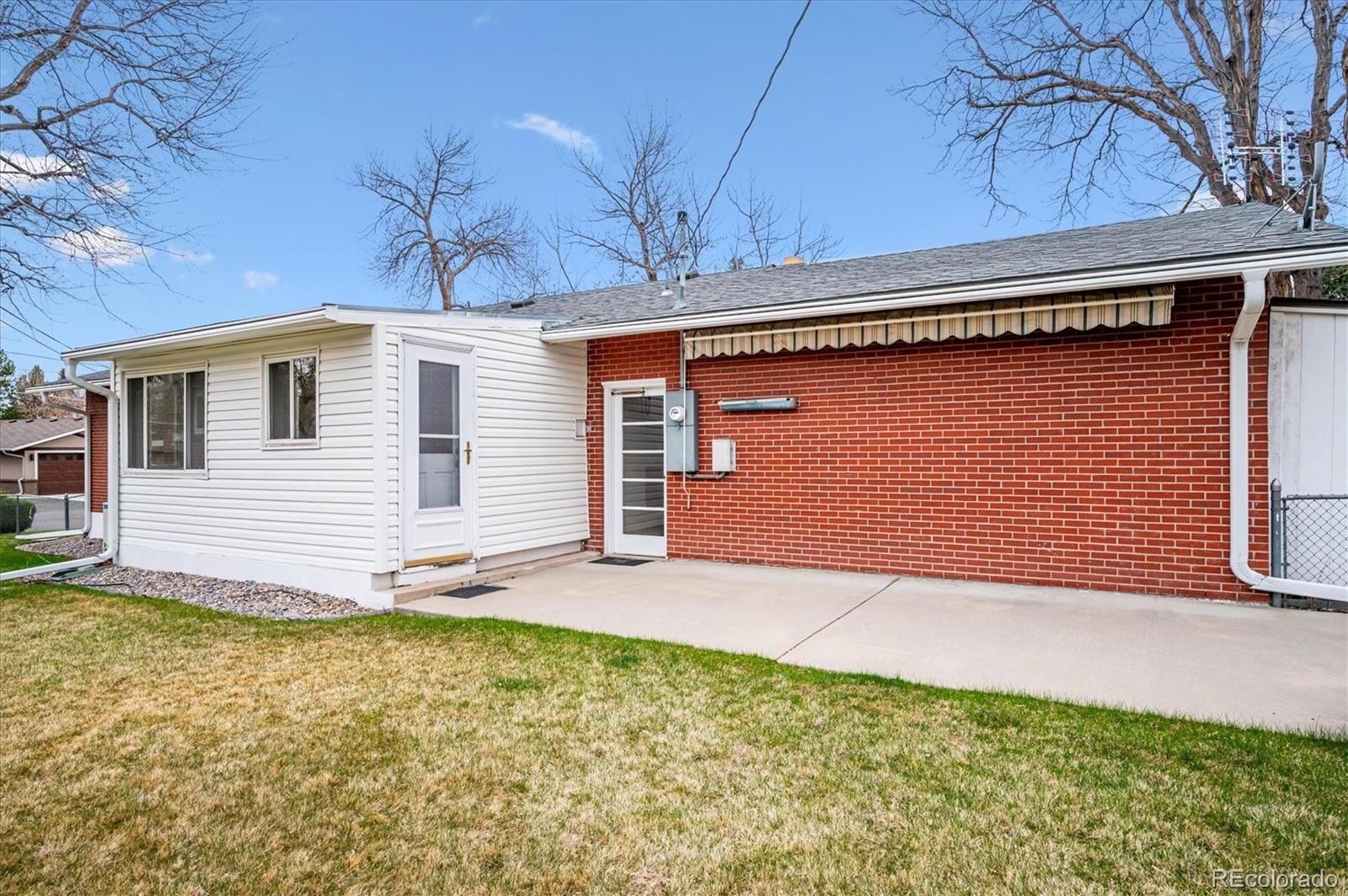 MLS Image #45 for 13373 w 24th place,golden, Colorado