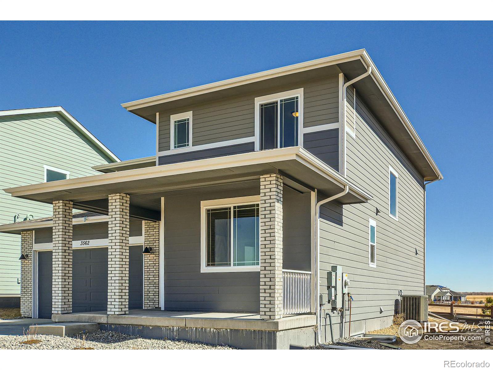 MLS Image #23 for 1844  cord grass drive,fort collins, Colorado