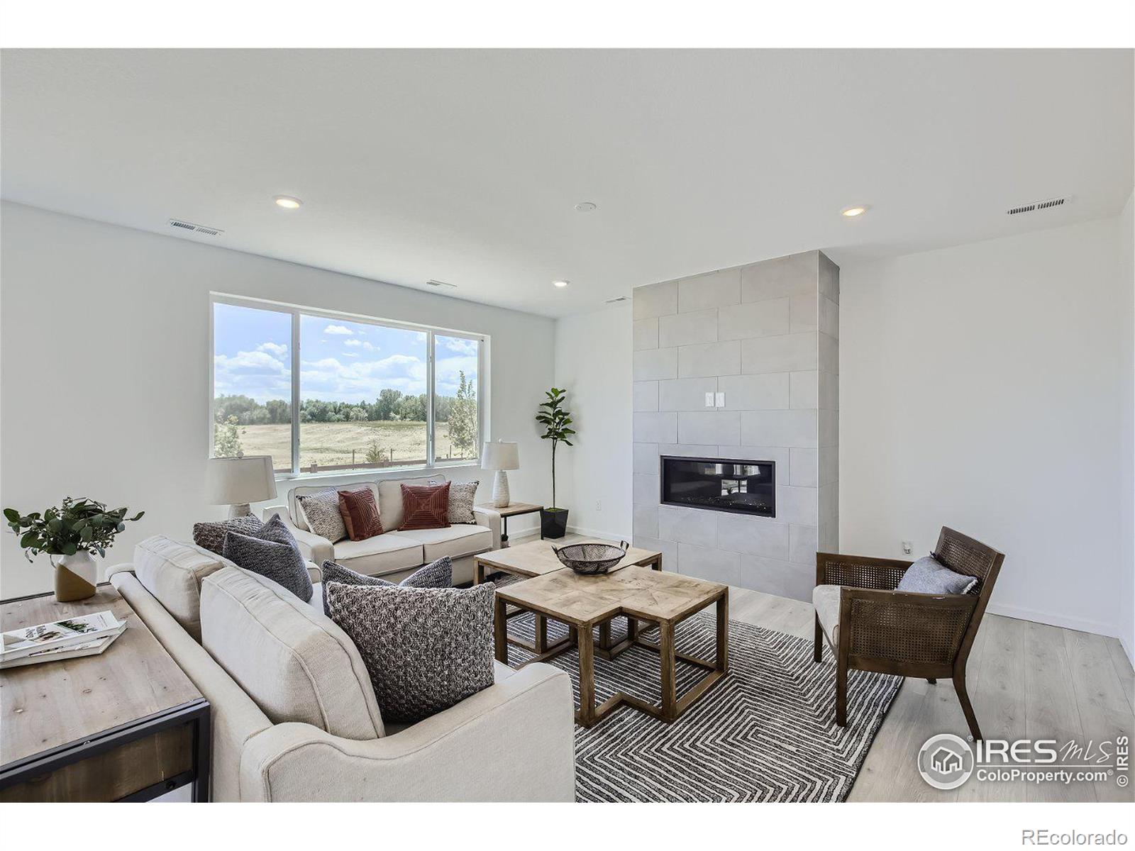 MLS Image #3 for 1844  cord grass drive,fort collins, Colorado