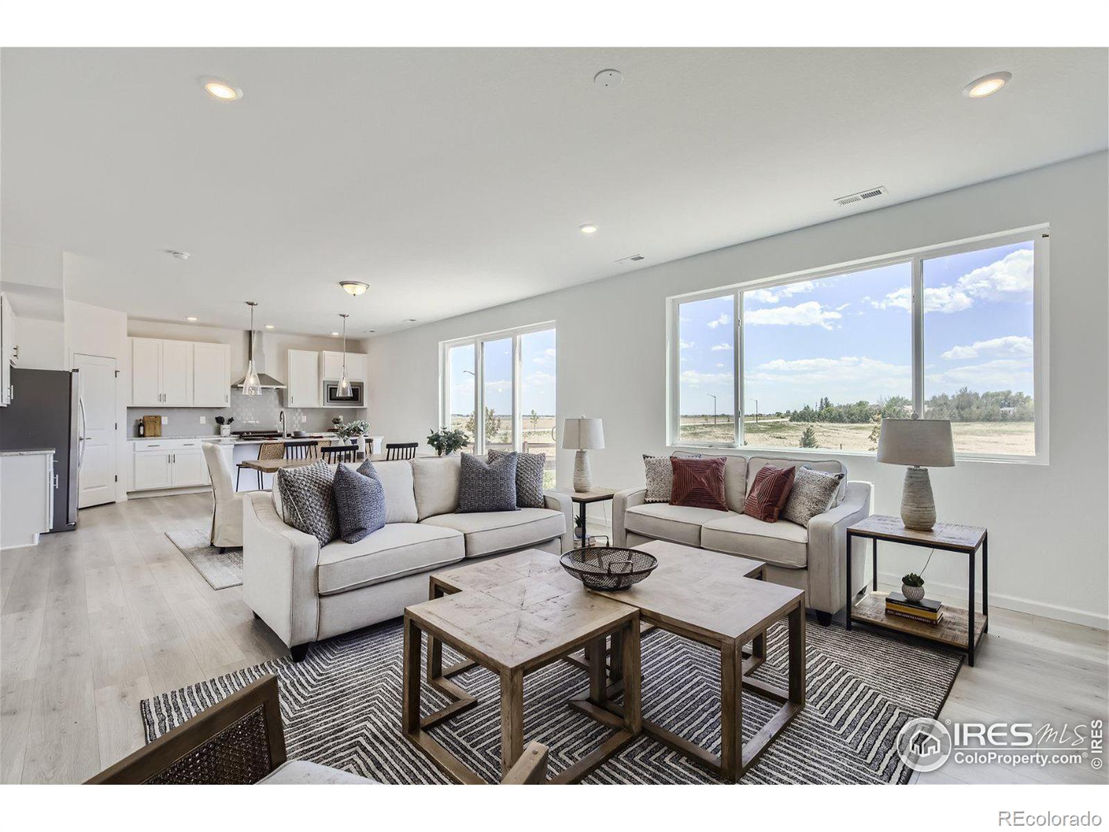 MLS Image #4 for 1844  cord grass drive,fort collins, Colorado