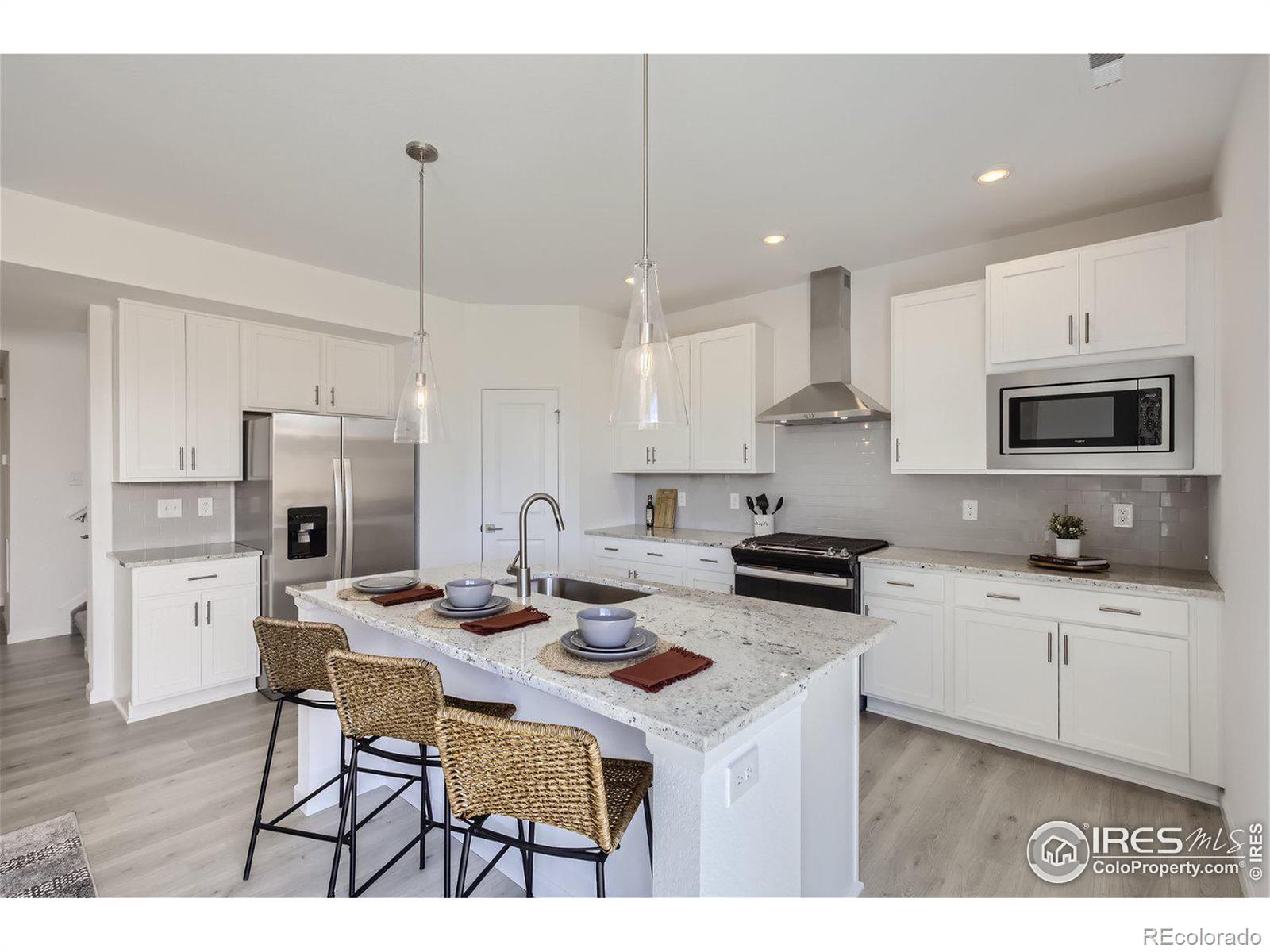 MLS Image #5 for 1844  cord grass drive,fort collins, Colorado
