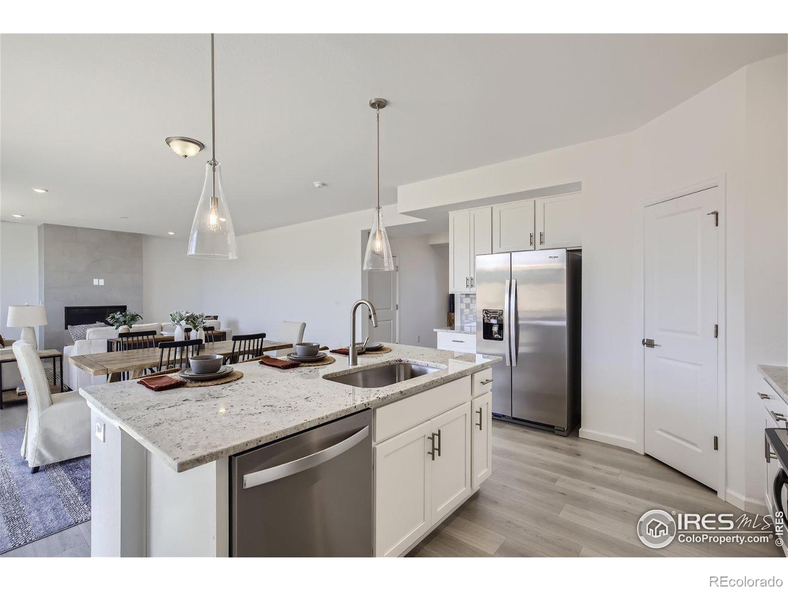 MLS Image #7 for 1844  cord grass drive,fort collins, Colorado