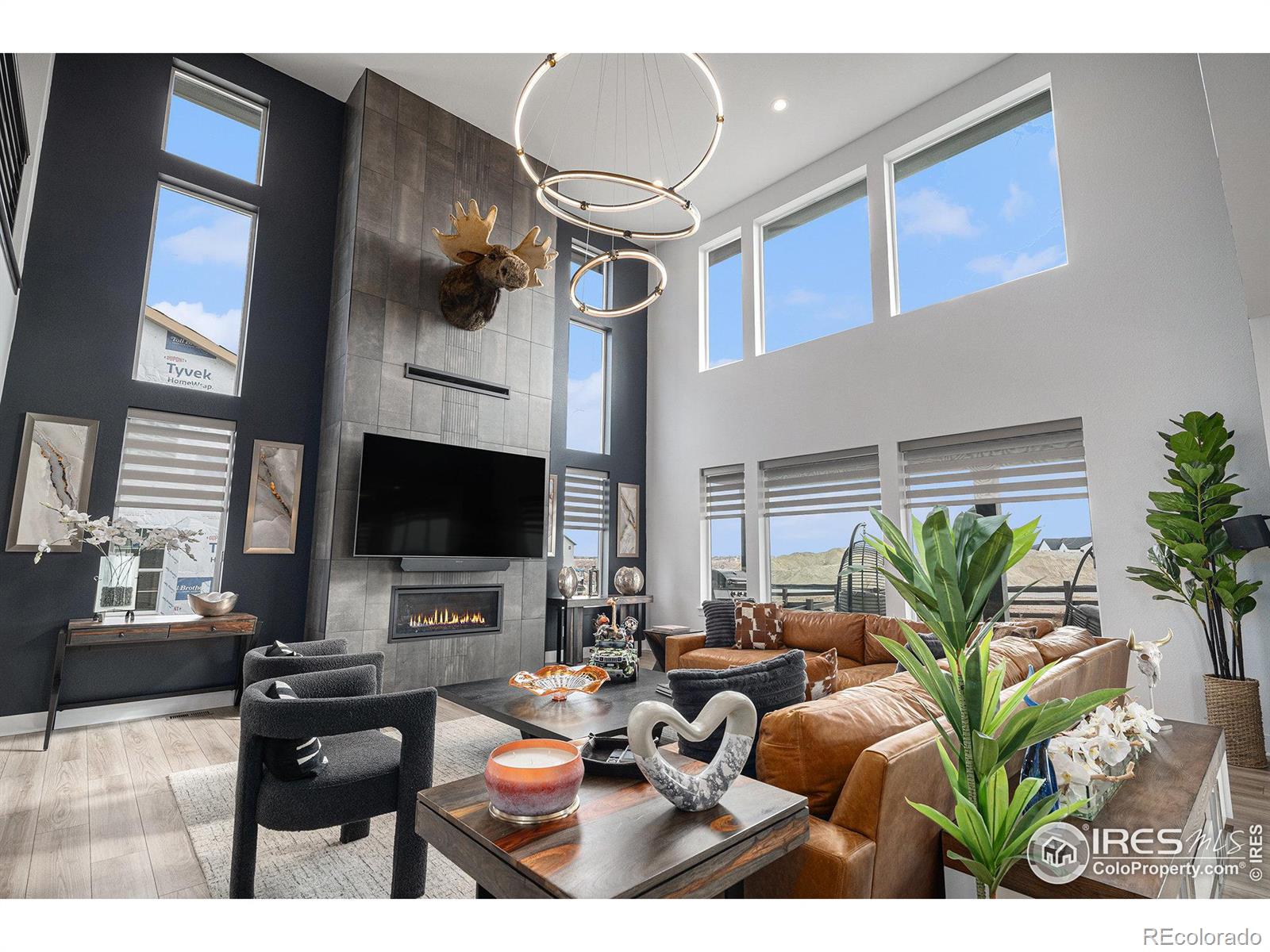 MLS Image #10 for 3564  doubletrack lane,castle rock, Colorado