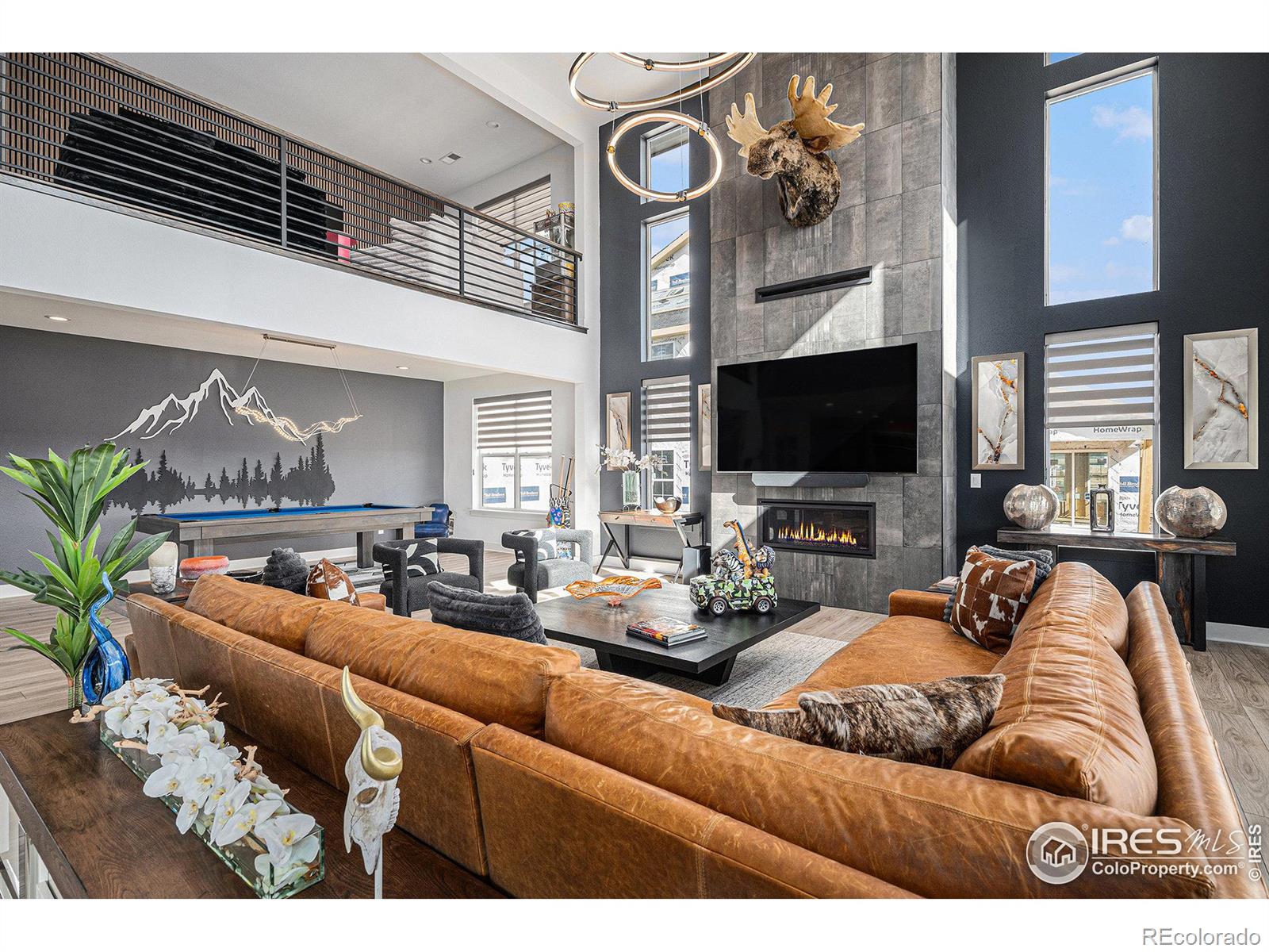 MLS Image #11 for 3564  doubletrack lane,castle rock, Colorado