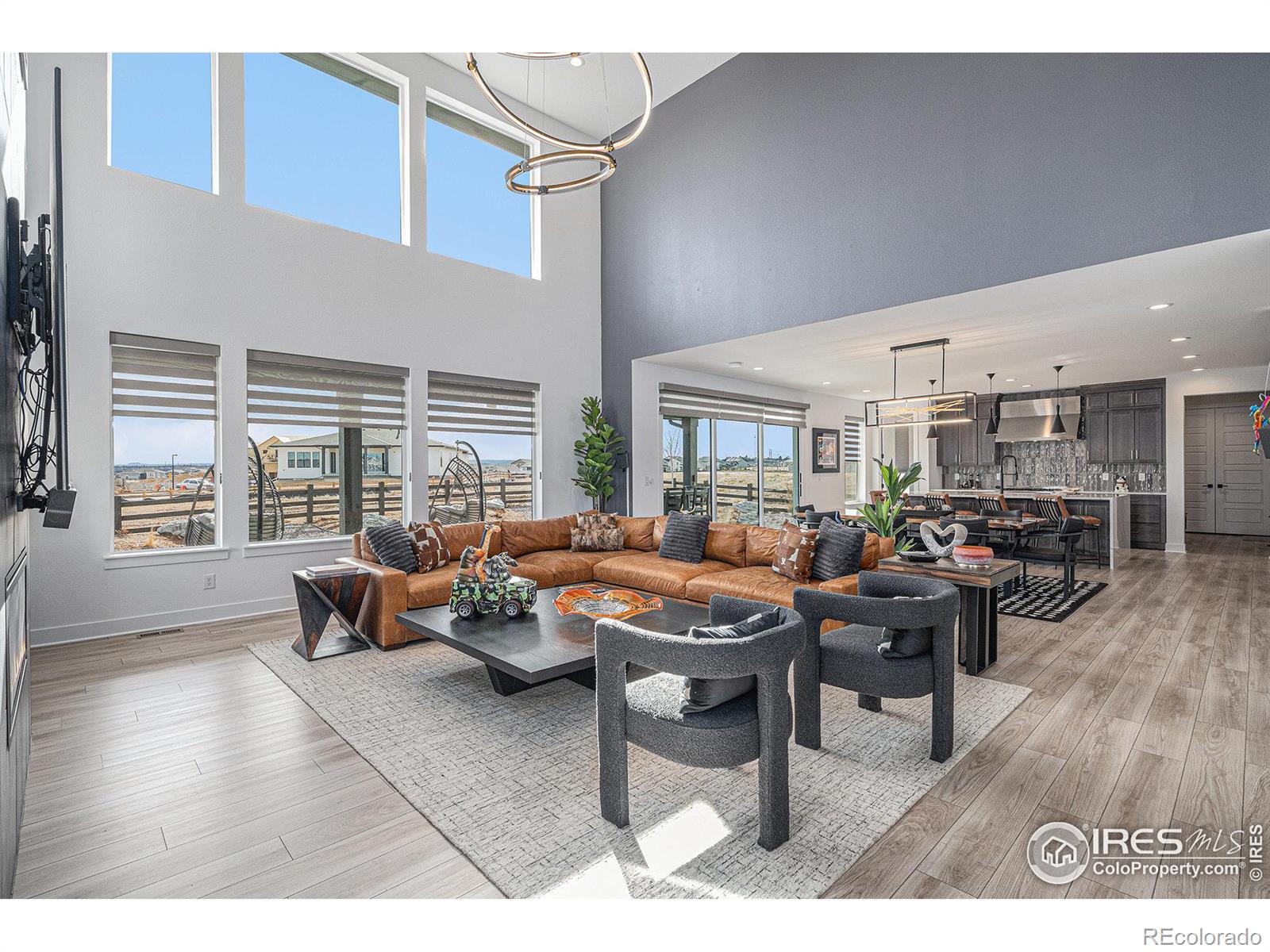 MLS Image #12 for 3564  doubletrack lane,castle rock, Colorado
